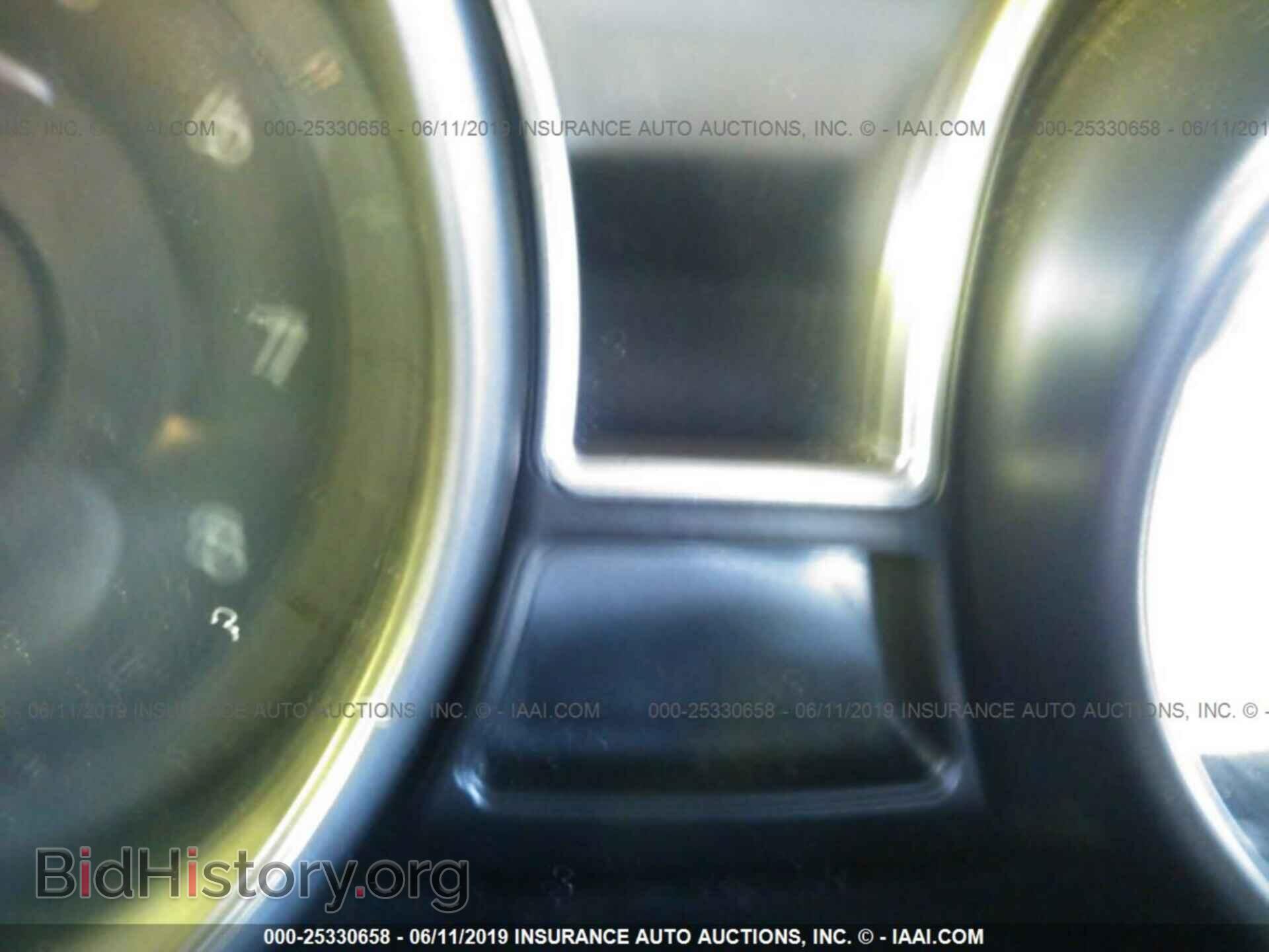 2015 HYUNDAI VELOSTER - VIN: KMHTC6AE3FU222921 - Фото 7