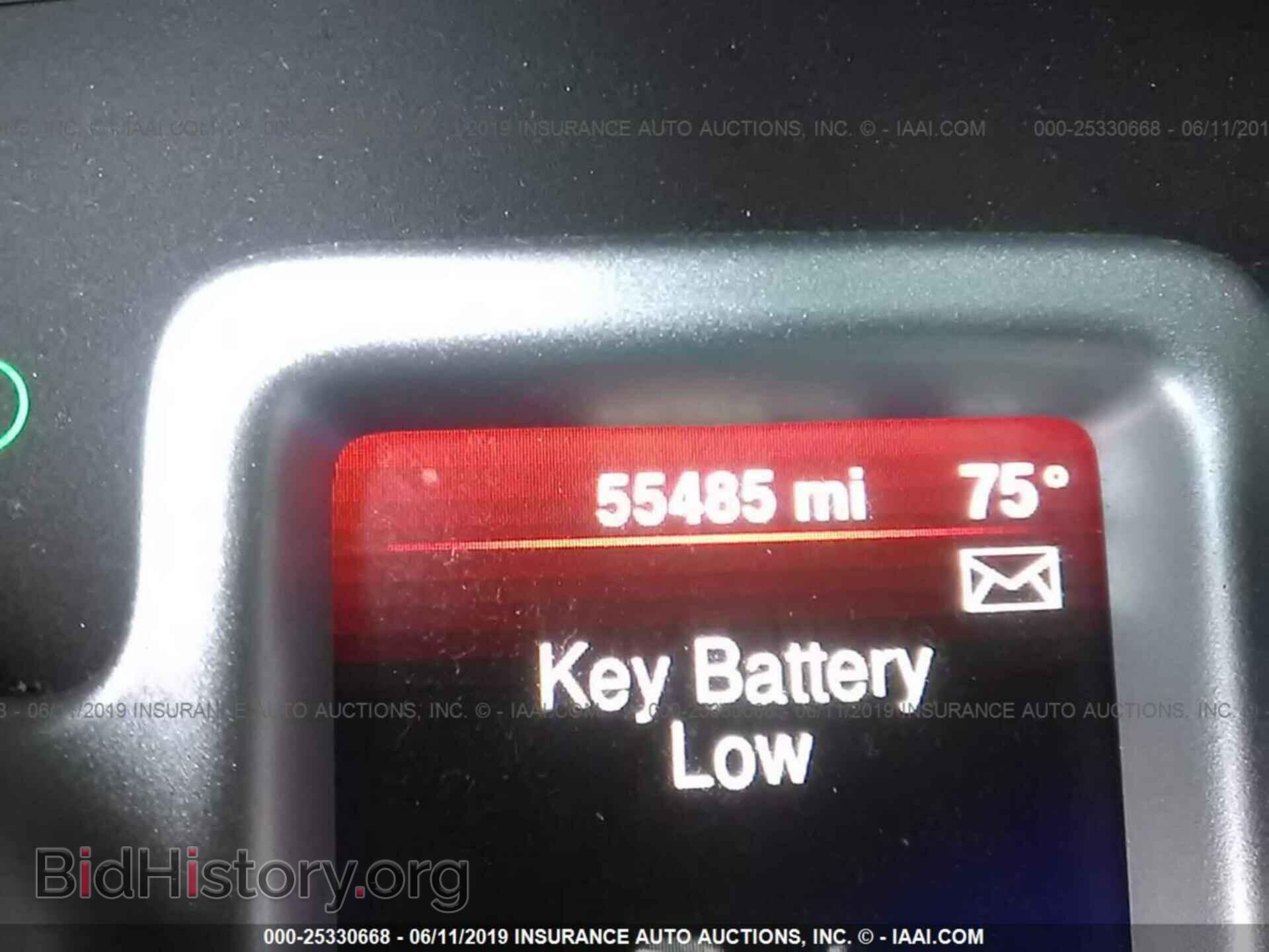 2016 DODGE JOURNEY - VIN: 3C4PDCBG3GT224830 - Photo 7