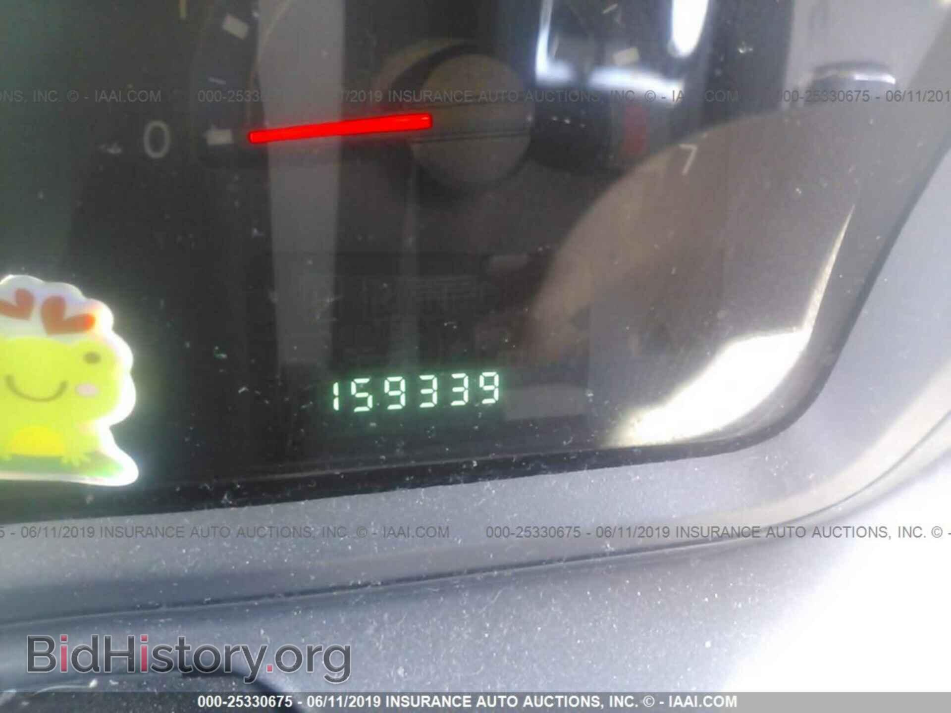 2009 DODGE JOURNEY - VIN: 3D4GH57V09T586532 - Photo 7