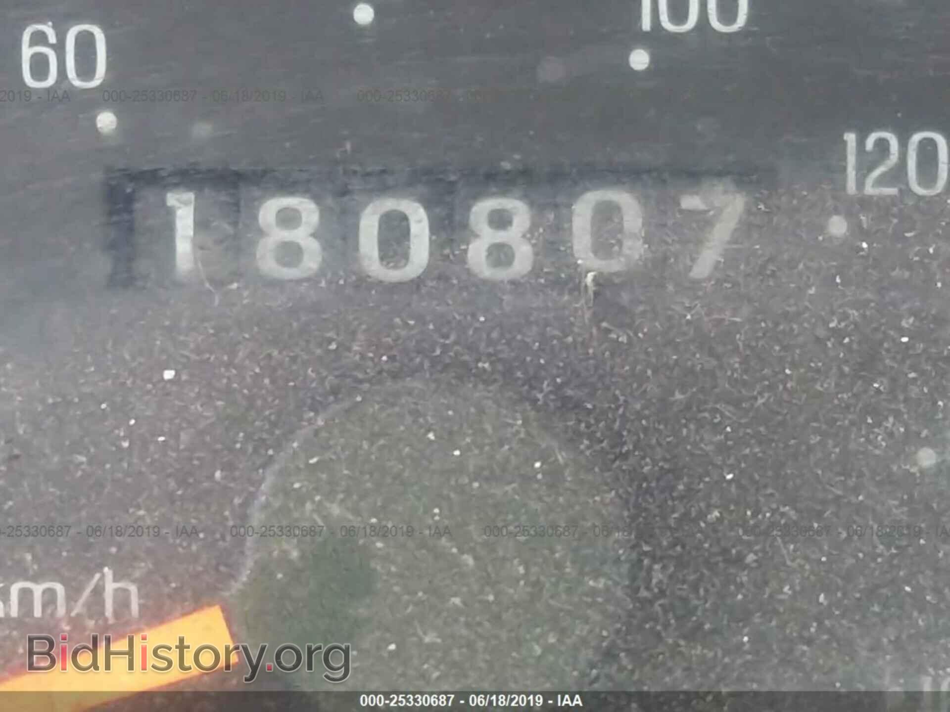 2000 FORD ECONOLINE - VIN: 1FDRE14W9YHA11357 - Фото 7