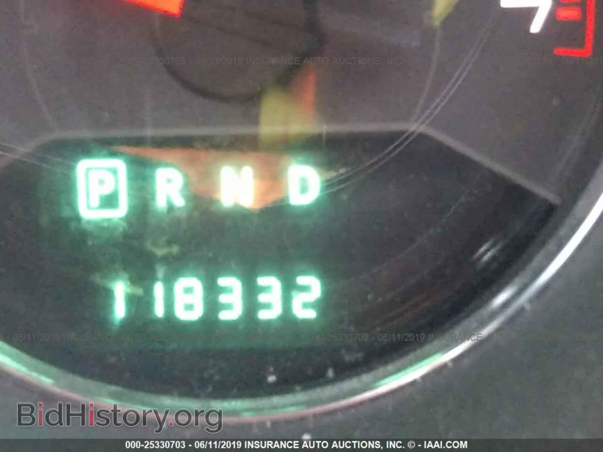 2013 DODGE AVENGER - VIN: 1C3CDZAB3DN754433 - Photo 7