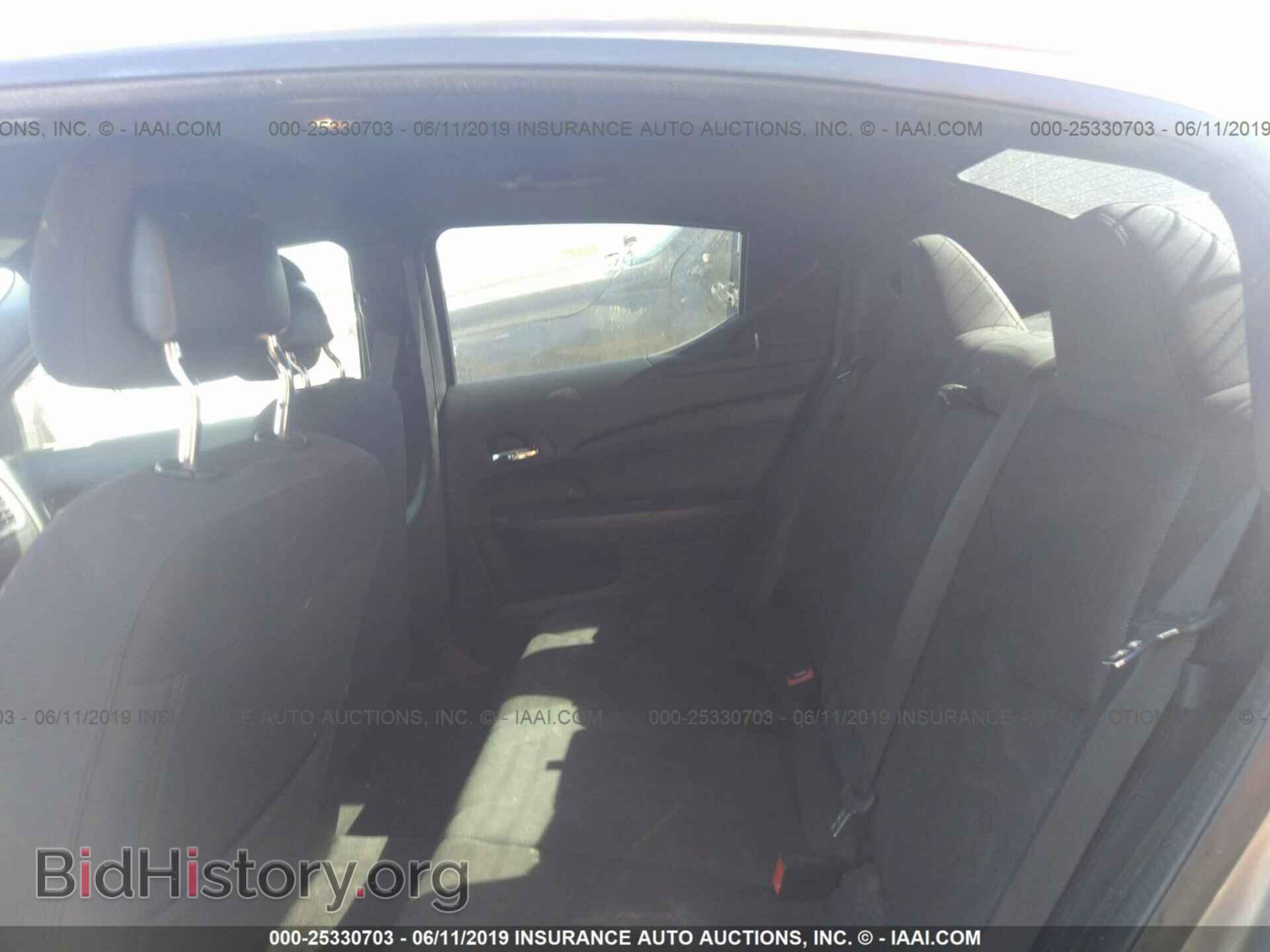 2013 DODGE AVENGER - VIN: 1C3CDZAB3DN754433 - Photo 8