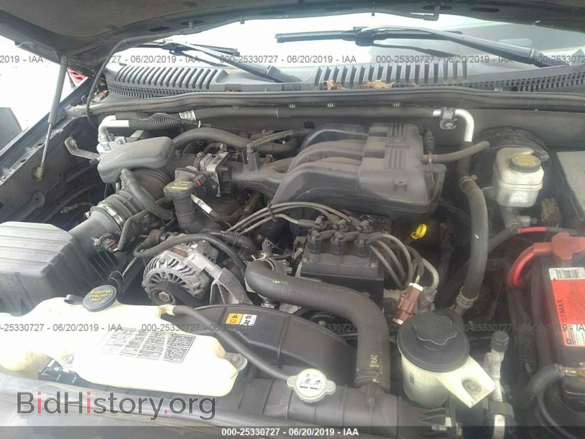 2009 FORD EXPLORER - VIN: 1FMEU73E29UA06779 - Фото 10