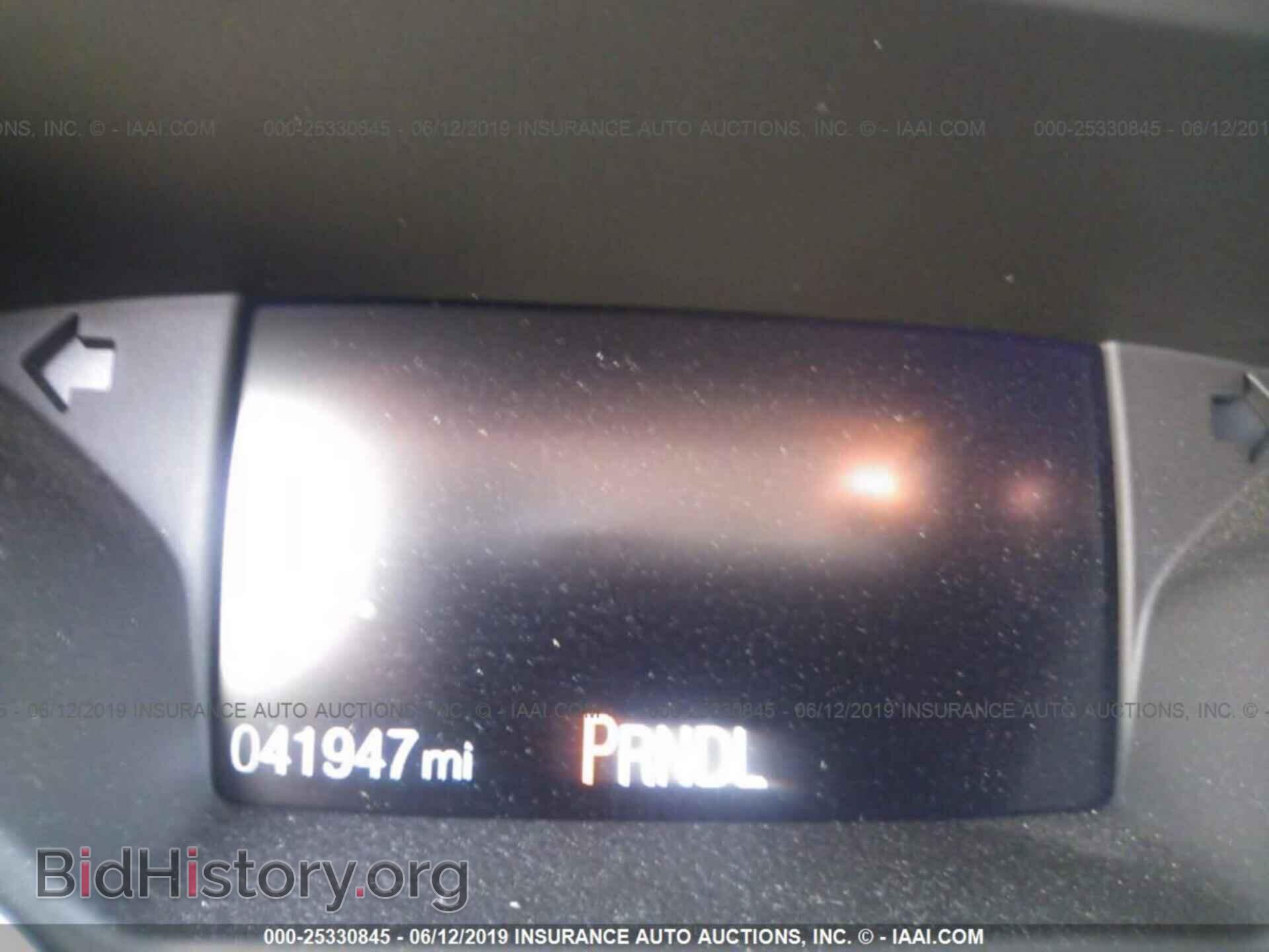2017 FORD FOCUS - VIN: 1FADP3E20HL231084 - Фото 7