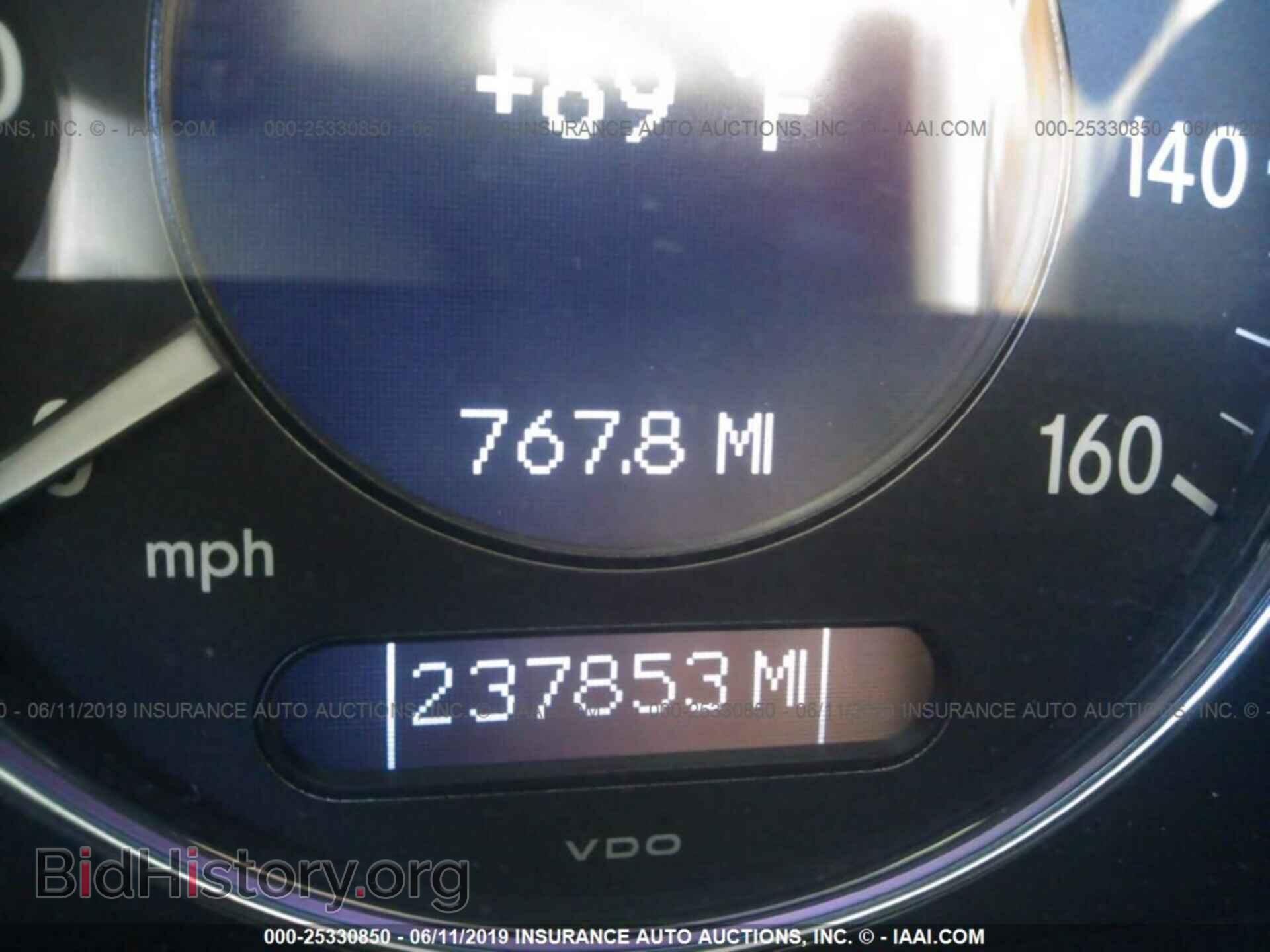 2006 MERCEDES-BENZ E - VIN: WDBUF26J46A890032 - Фото 7