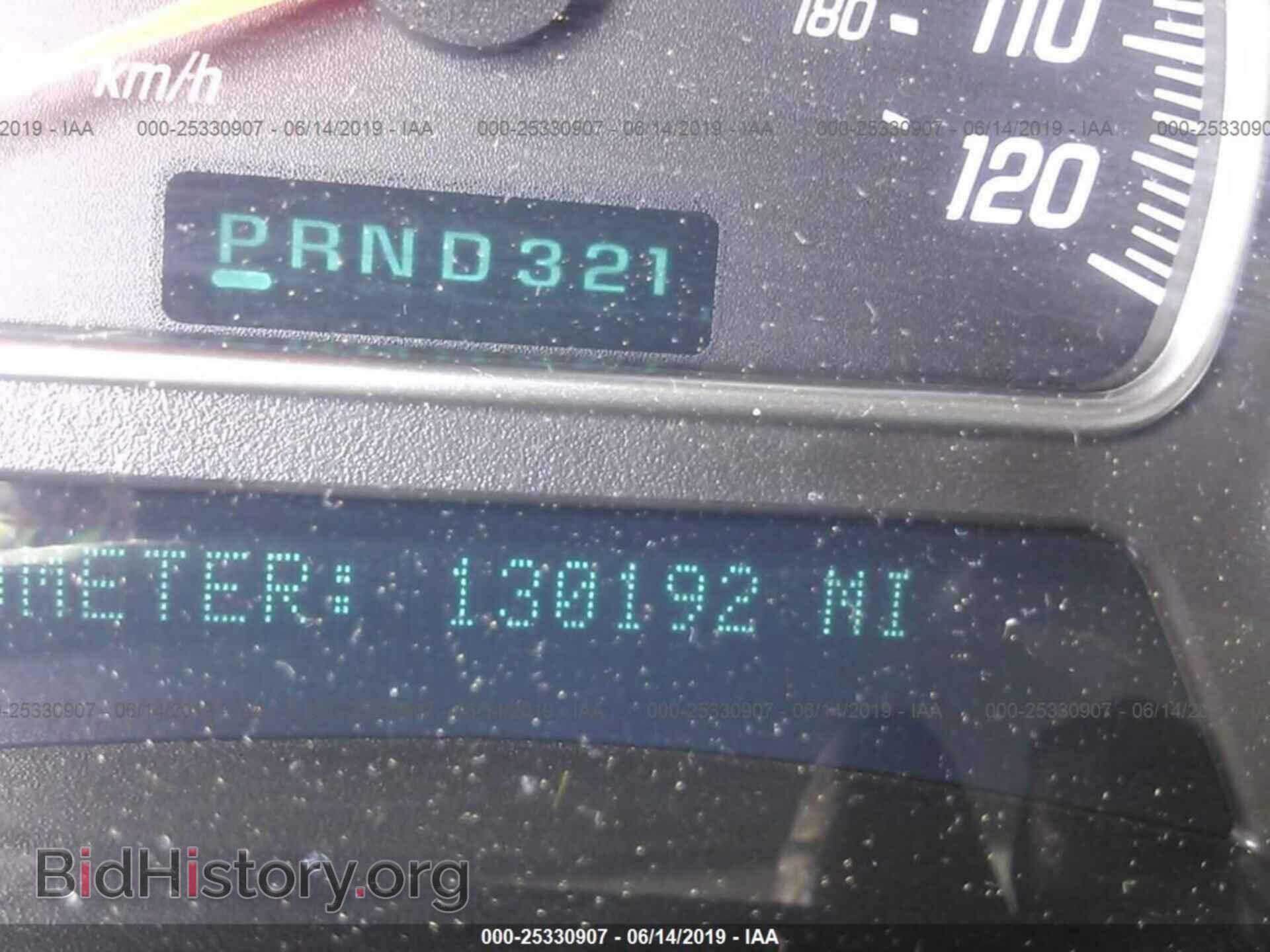 2002 GMC ENVOY - VIN: 1GKDT13S122266053 - Photo 7