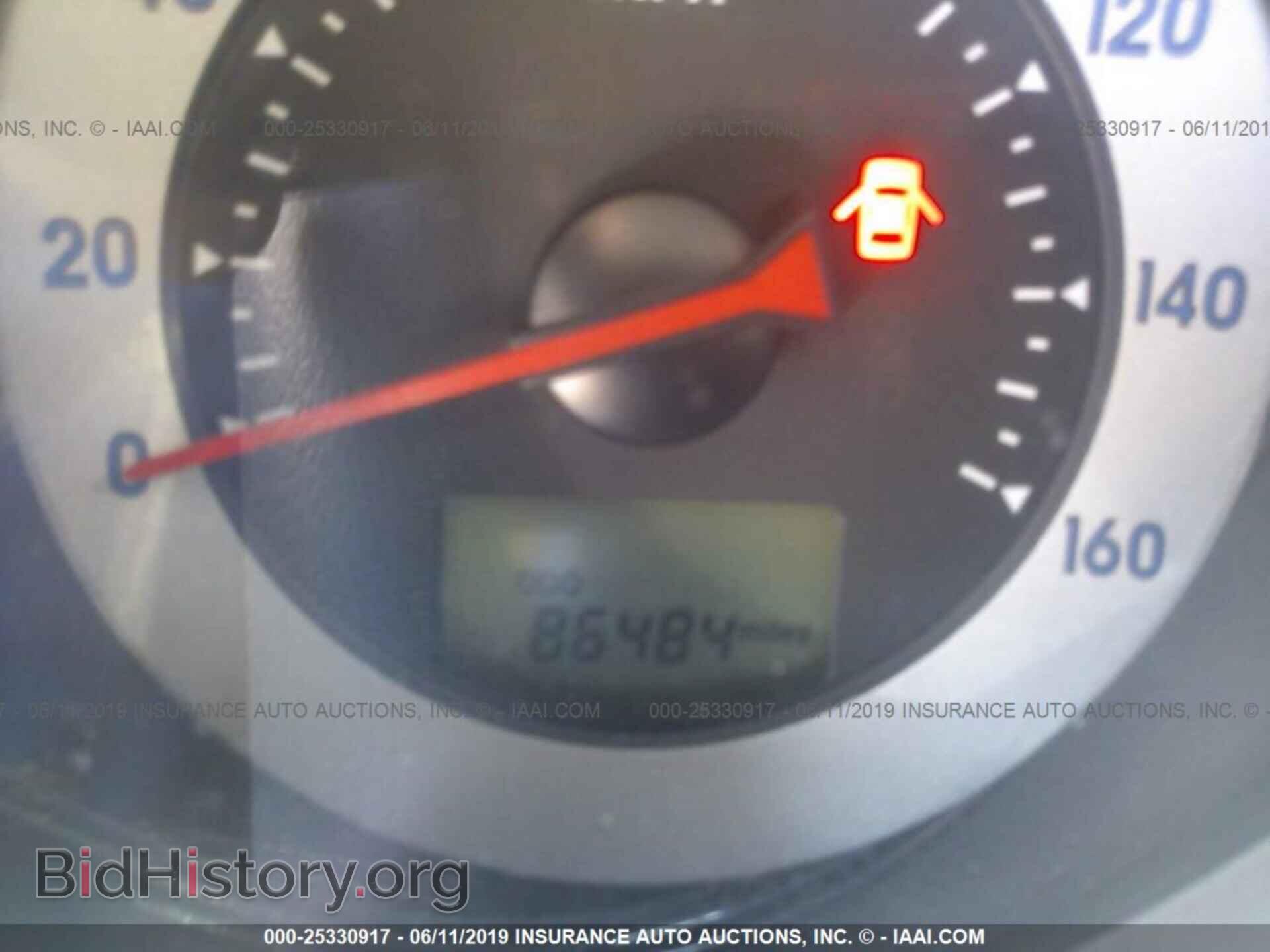 2008 MITSUBISHI ECLIPSE - VIN: 4A3AK24FX8E013276 - Фото 7