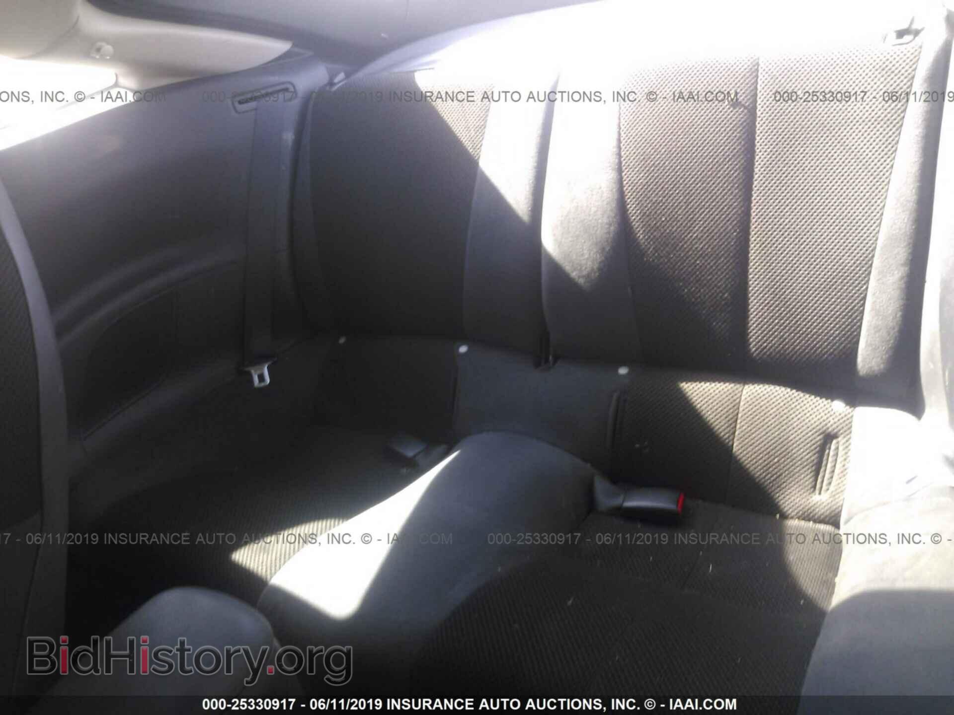 2008 MITSUBISHI ECLIPSE - VIN: 4A3AK24FX8E013276 - Фото 8