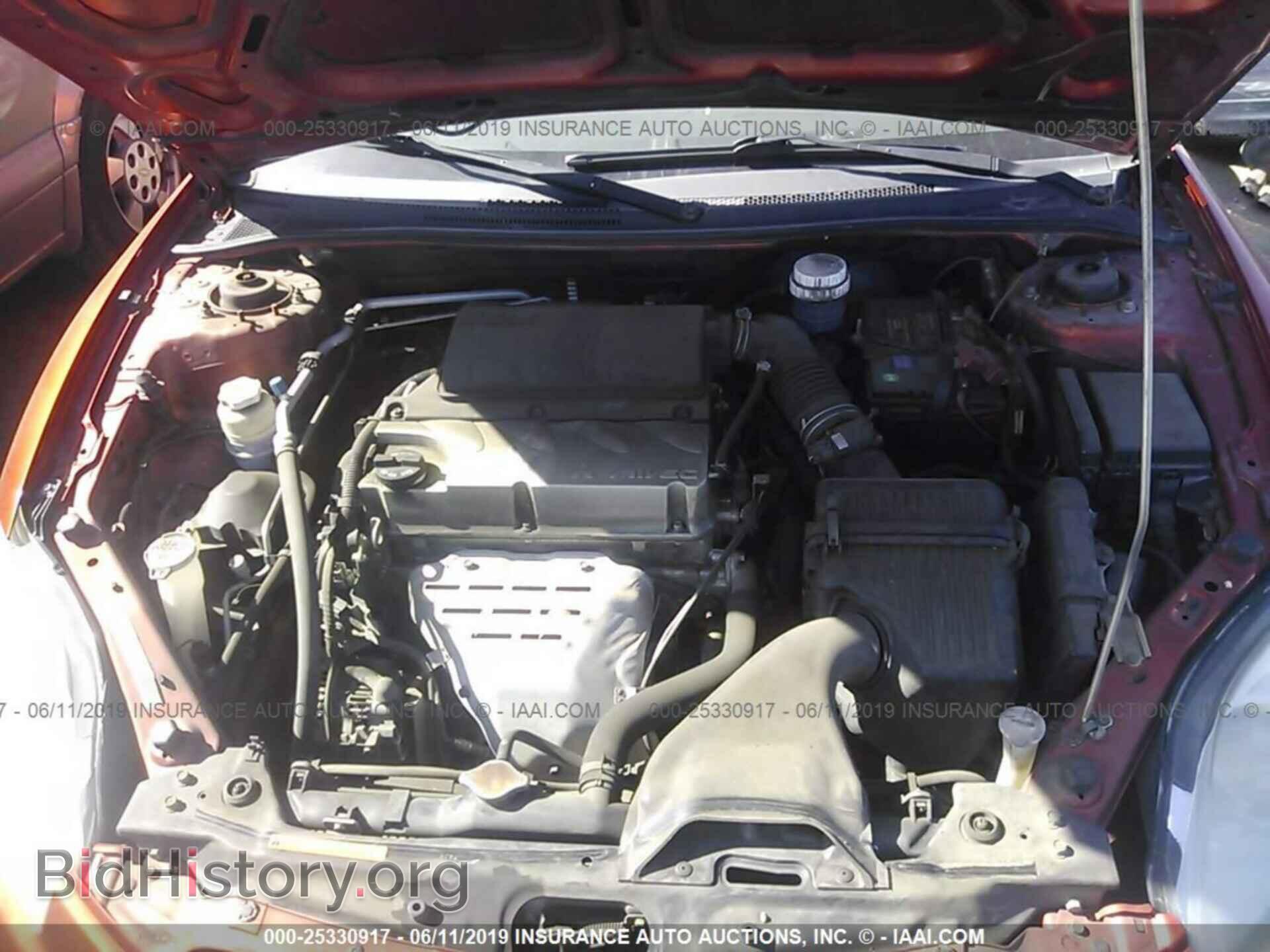 2008 MITSUBISHI ECLIPSE - VIN: 4A3AK24FX8E013276 - Фото 10