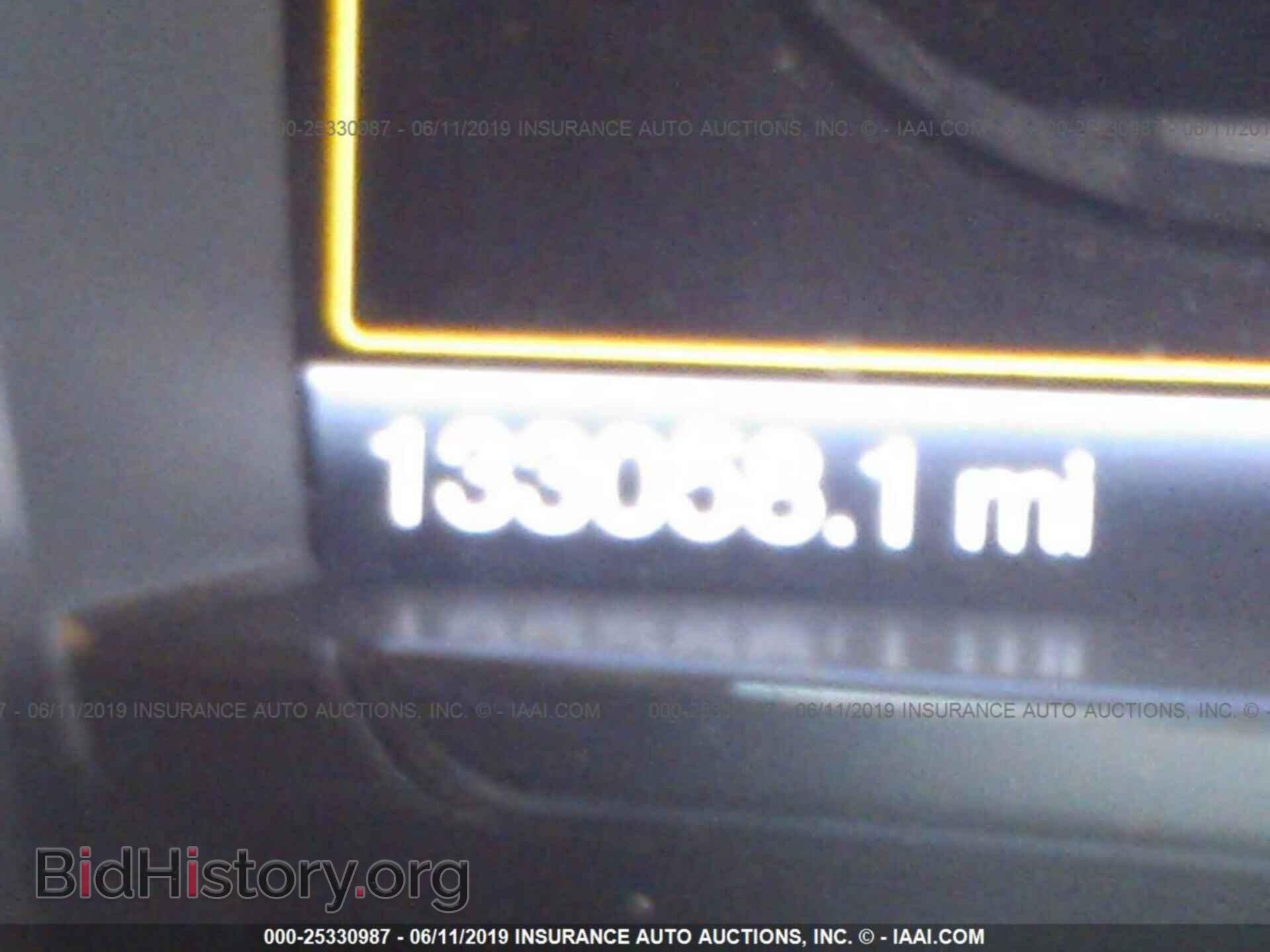 2013 FORD TAURUS - VIN: 1FAHP2F89DG221817 - Фото 7