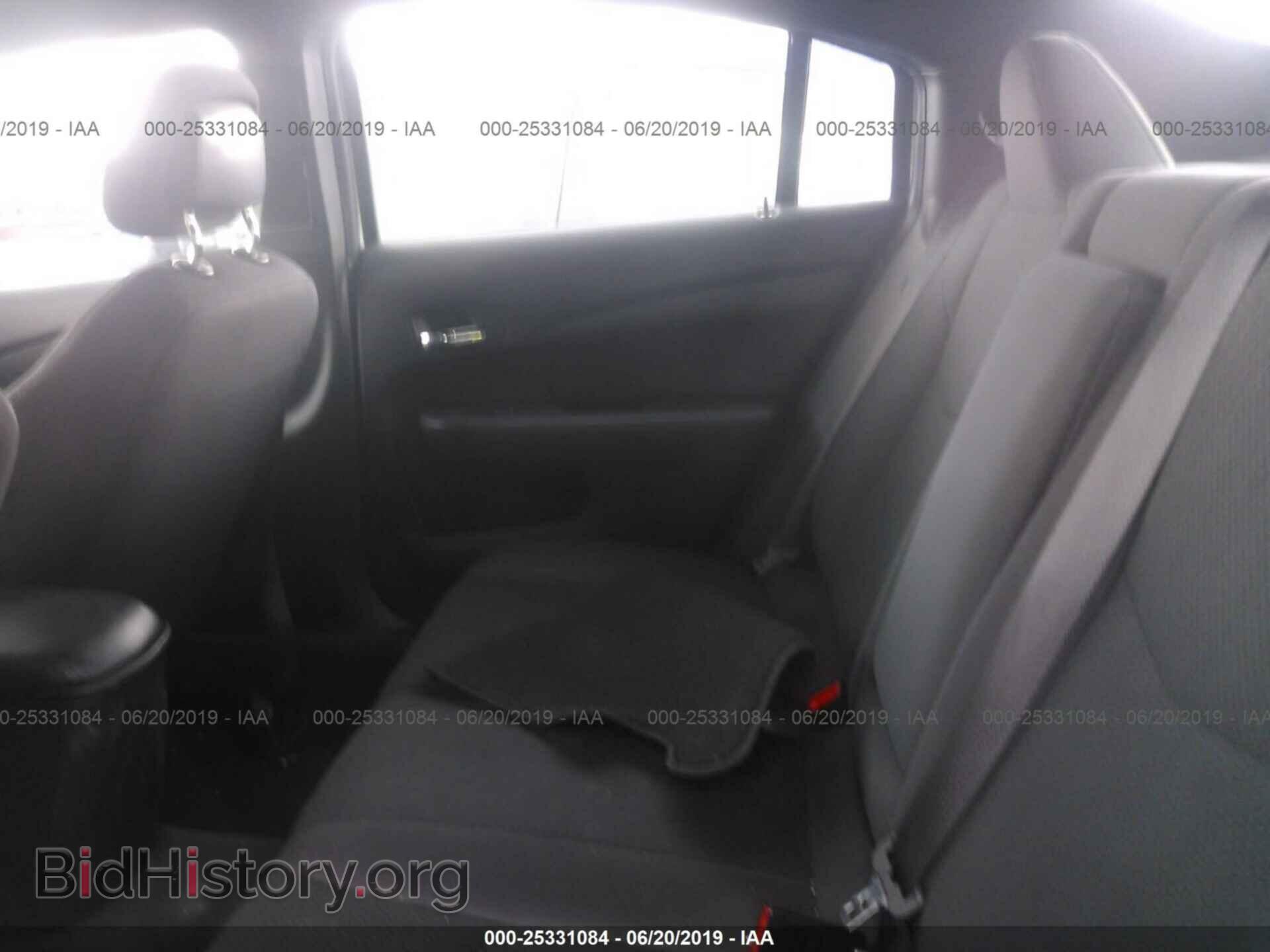 2012 CHRYSLER 200 - VIN: 1C3CCBBG4CN178774 - Фото 8