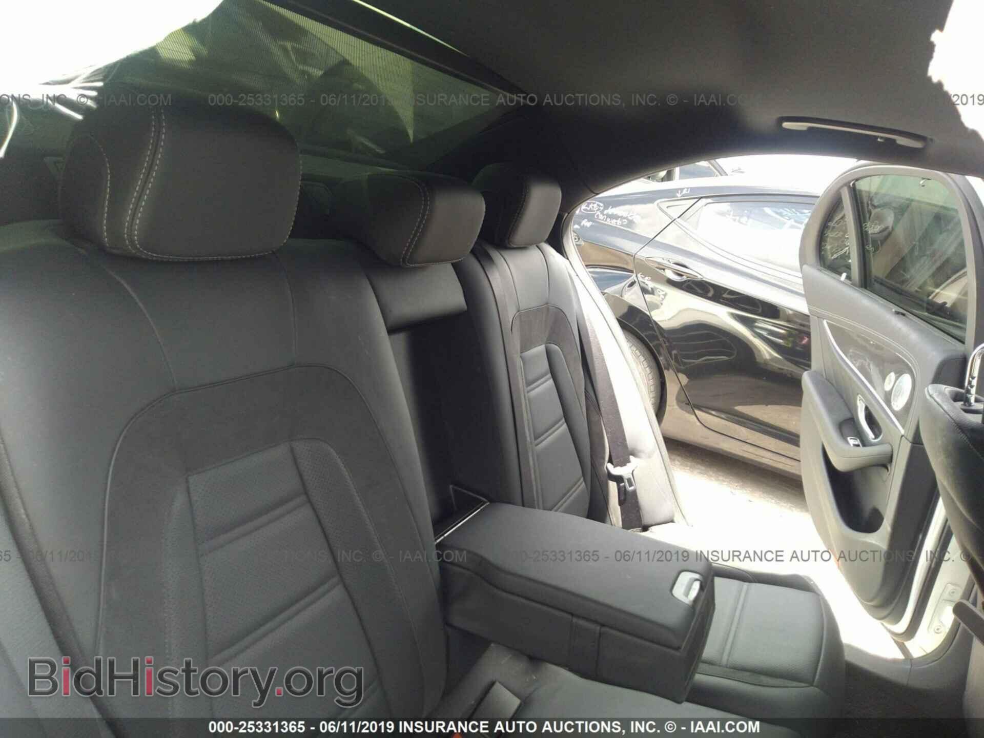 2017 MERCEDES-BENZ E - VIN: WDDZF6EB2HA225468 - Фото 8