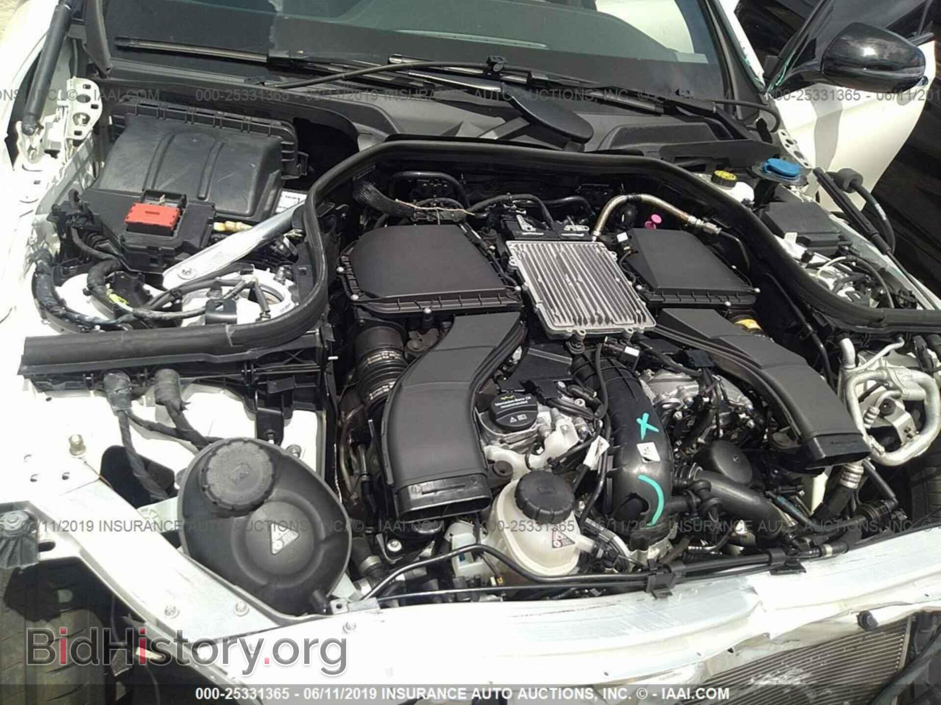 2017 MERCEDES-BENZ E - VIN: WDDZF6EB2HA225468 - Фото 10