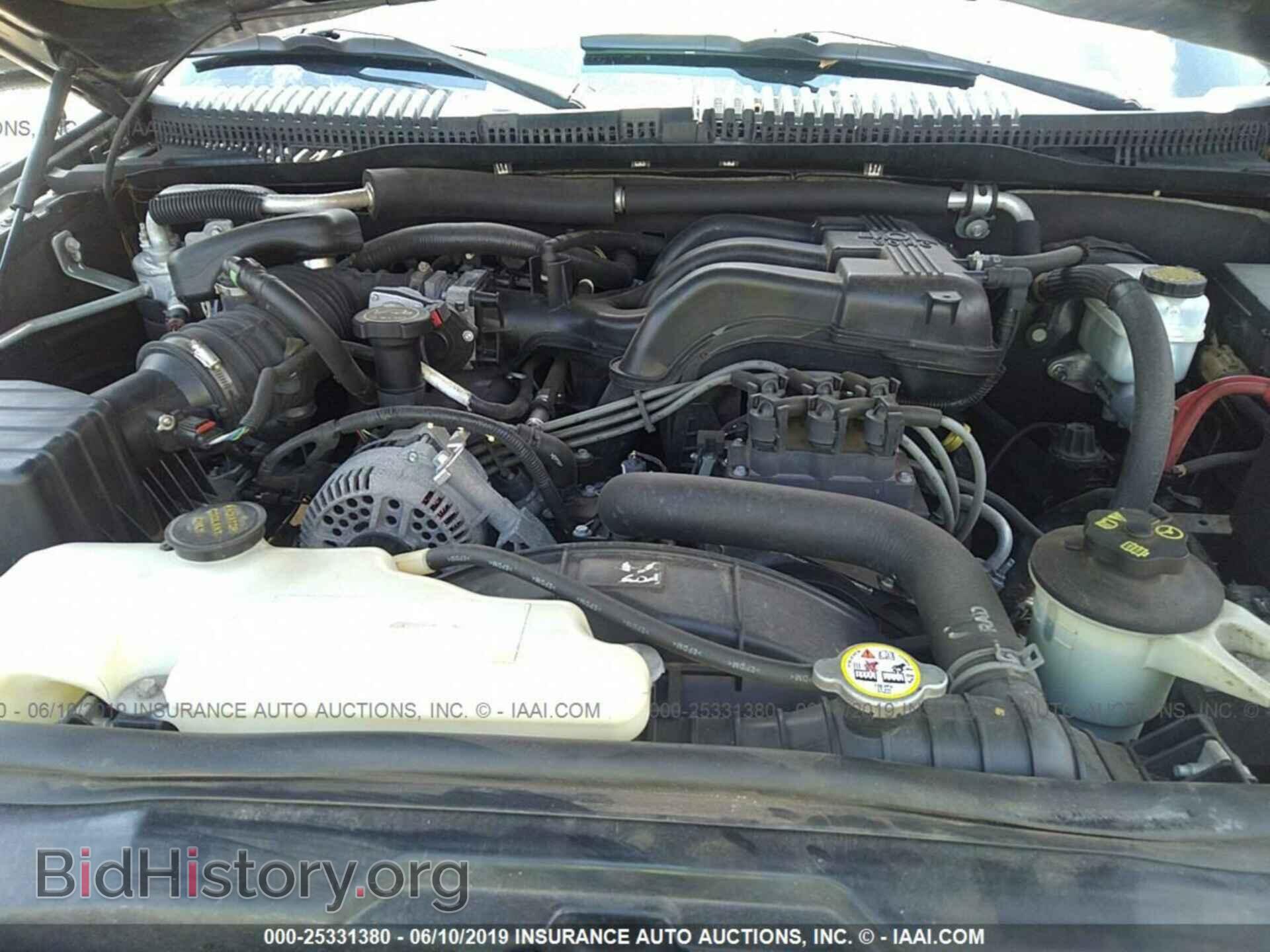 2007 FORD EXPLORER - VIN: 1FMEU64E07UB67637 - Фото 10