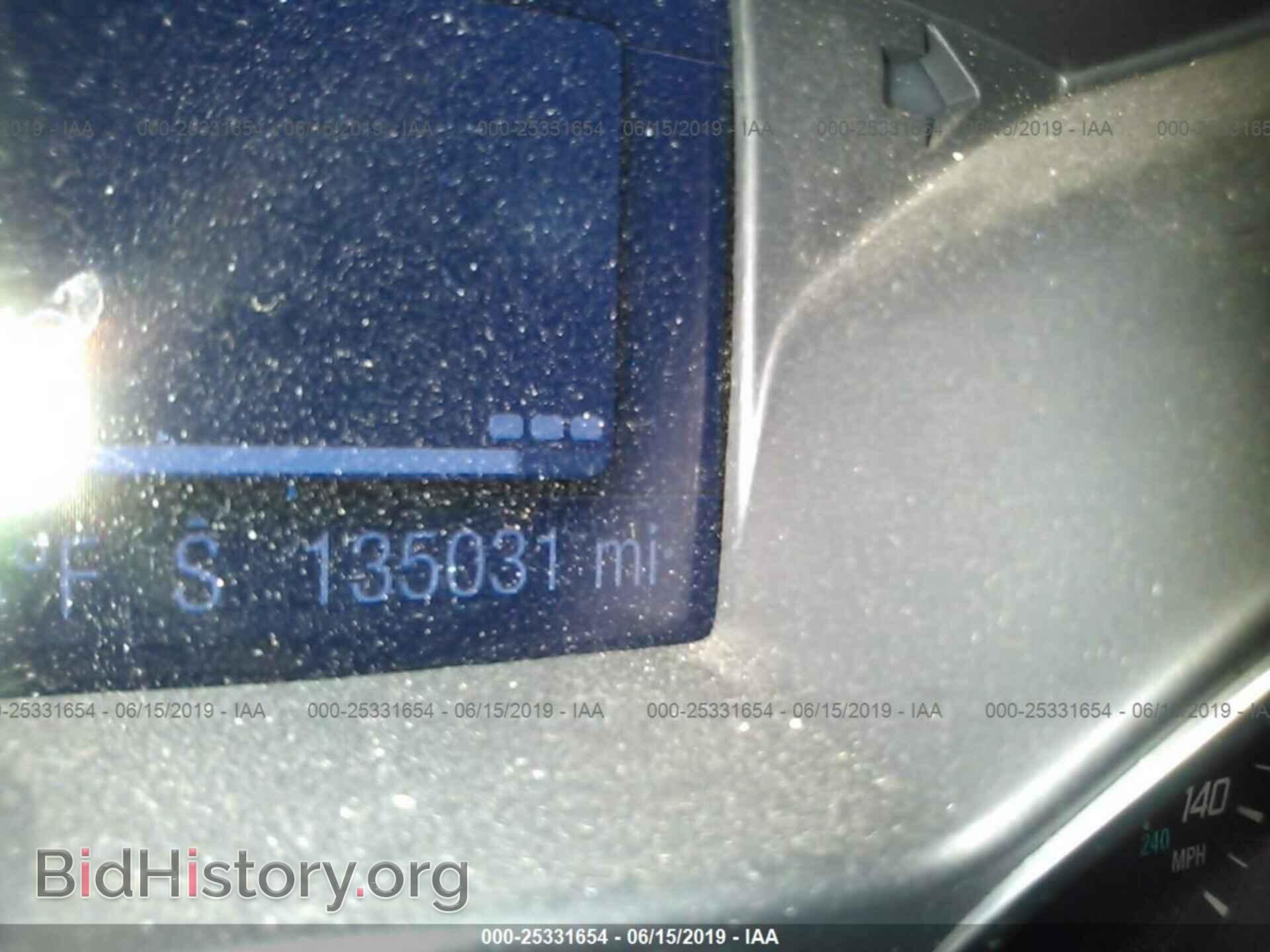 2013 FORD FOCUS - VIN: 1FADP3F29DL243789 - Фото 7