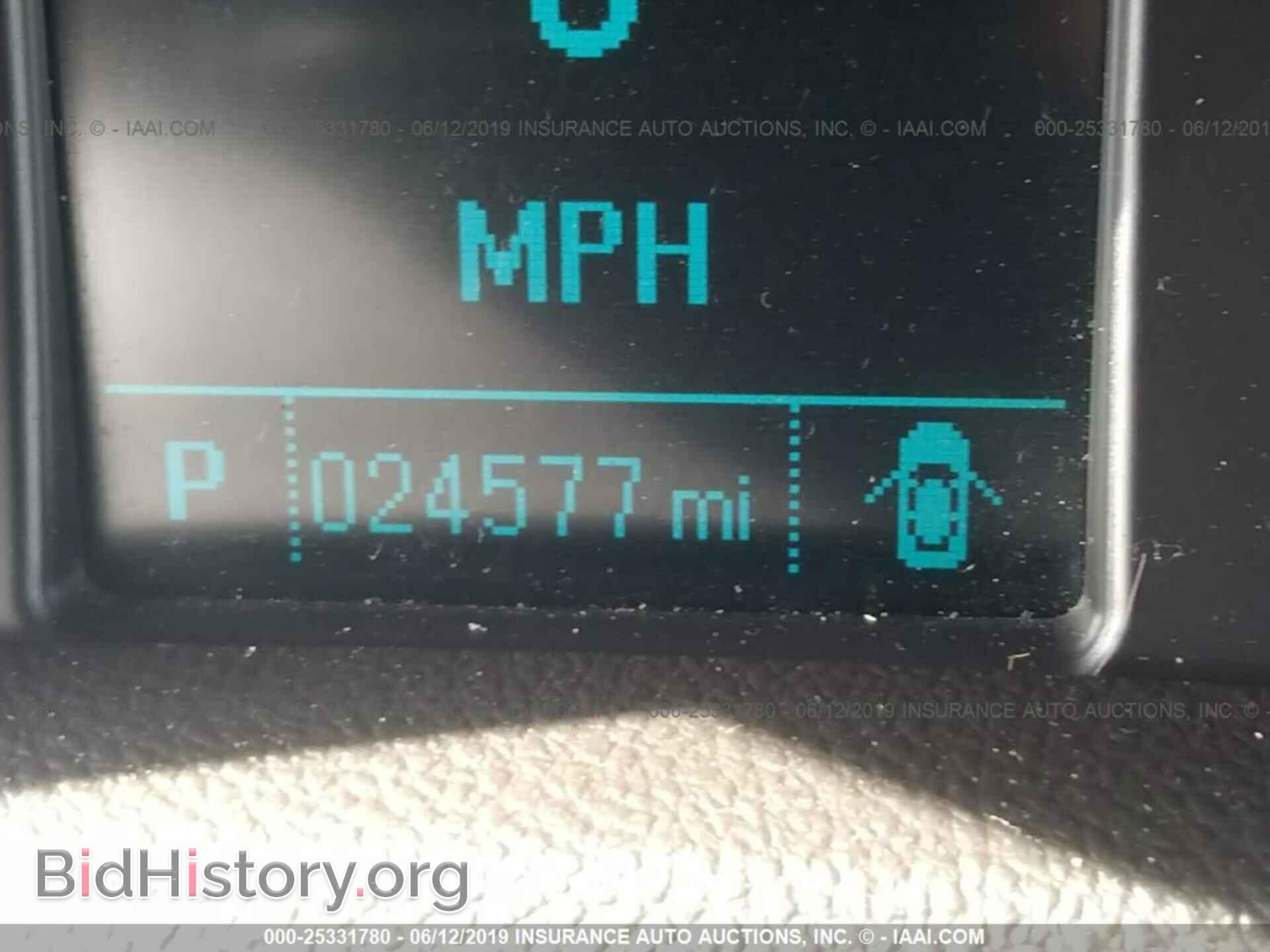 2015 BUICK ENCORE - VIN: KL4CJASB2FB058584 - Photo 7