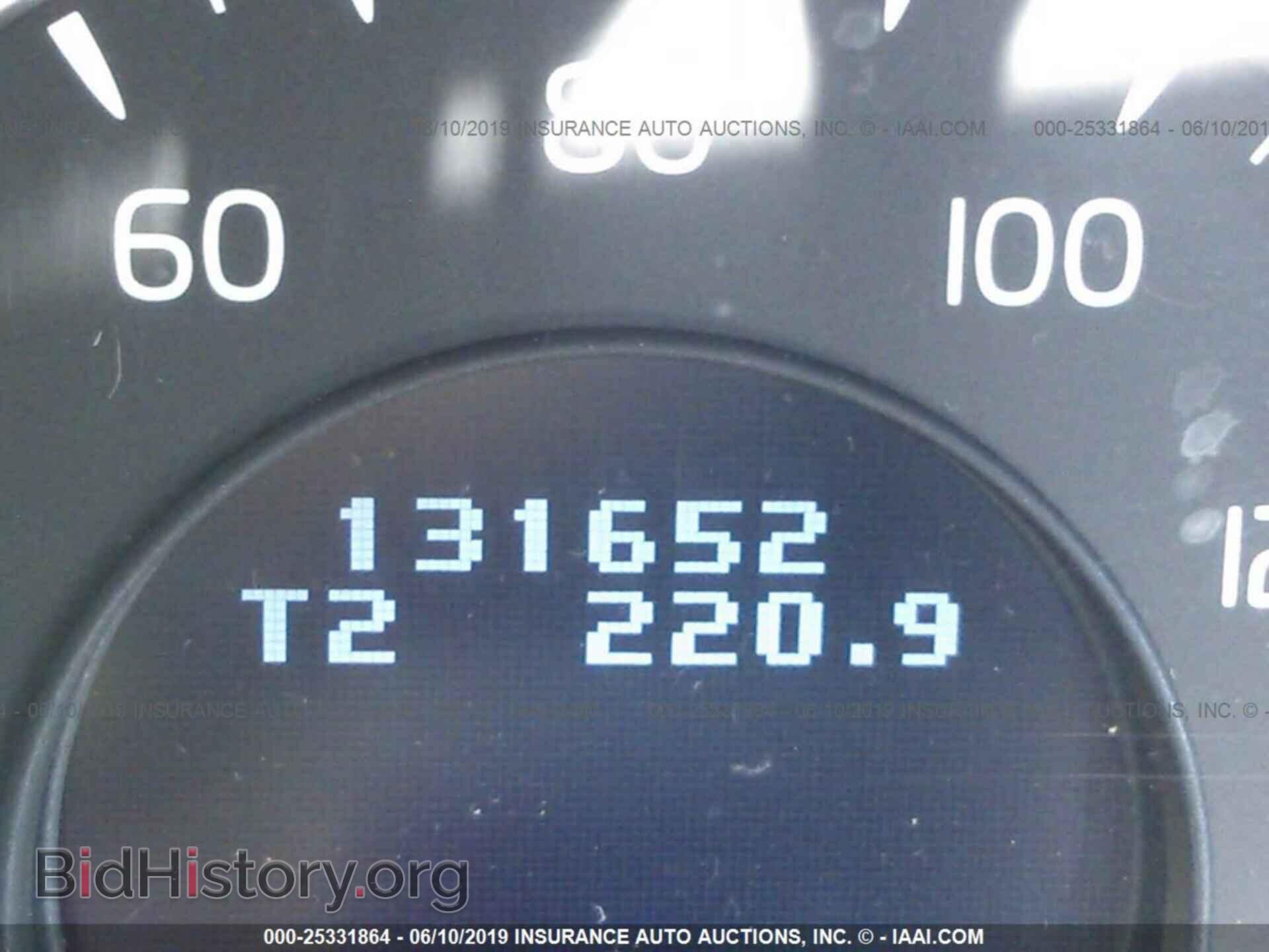 2008 VOLVO XC70 - VIN: YV4BZ982381035756 - Фото 7