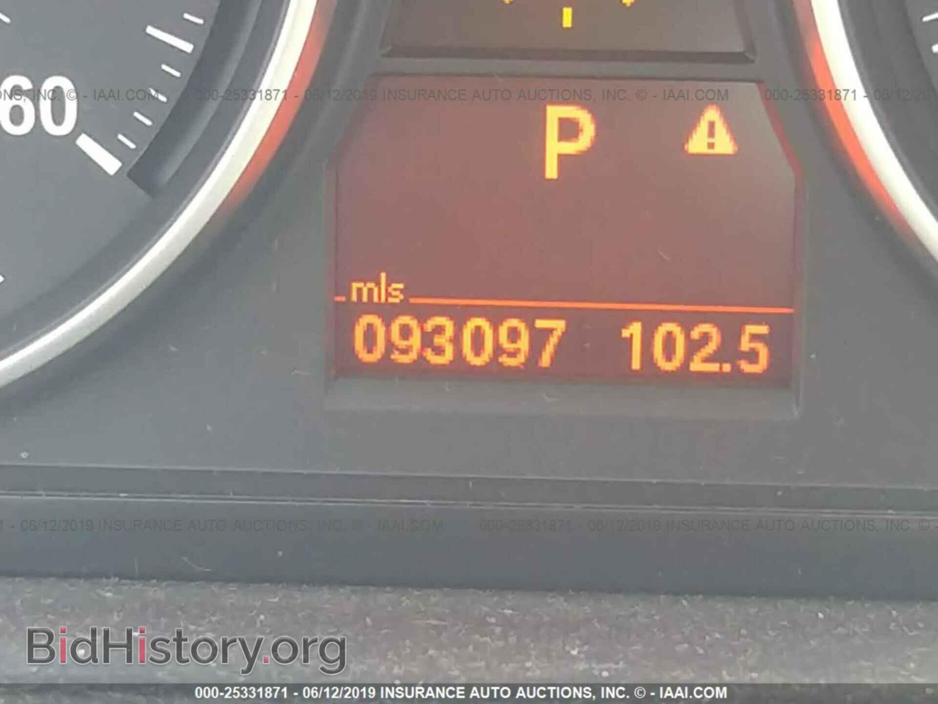 2011 BMW 328 - VIN: WBAPH5C57BA446295 - Фото 7