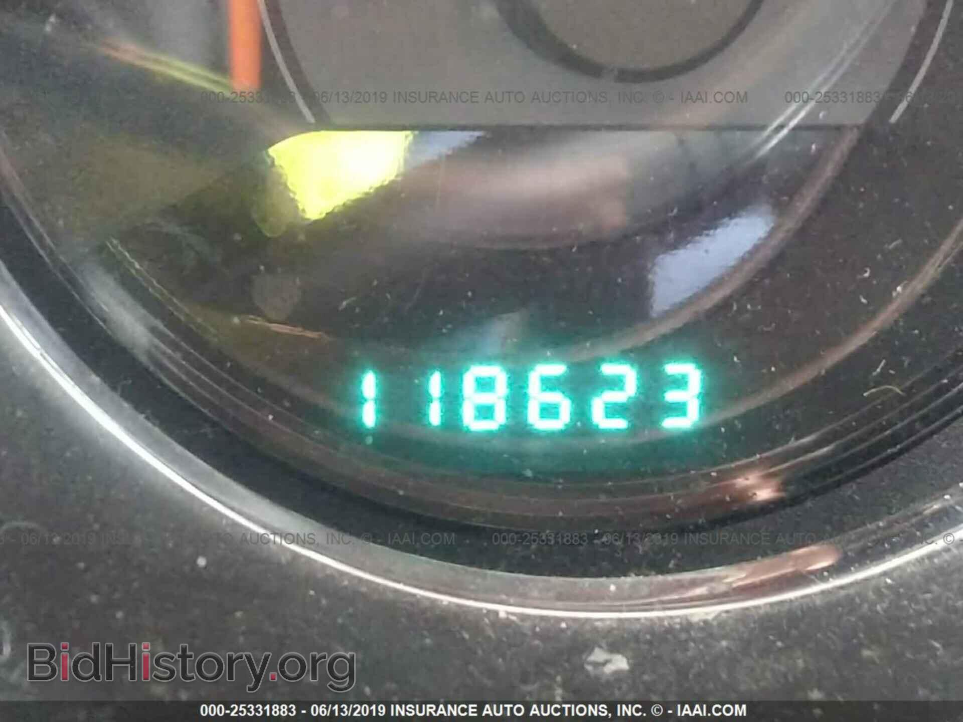 2013 CHRYSLER 200 - VIN: 1C3CCBBB2DN514217 - Photo 7