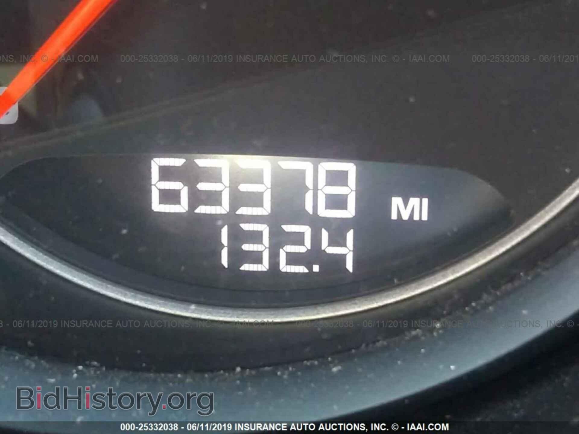 2013 PORSCHE CAYENNE - VIN: WP1AF2A21DLA25443 - Фото 7