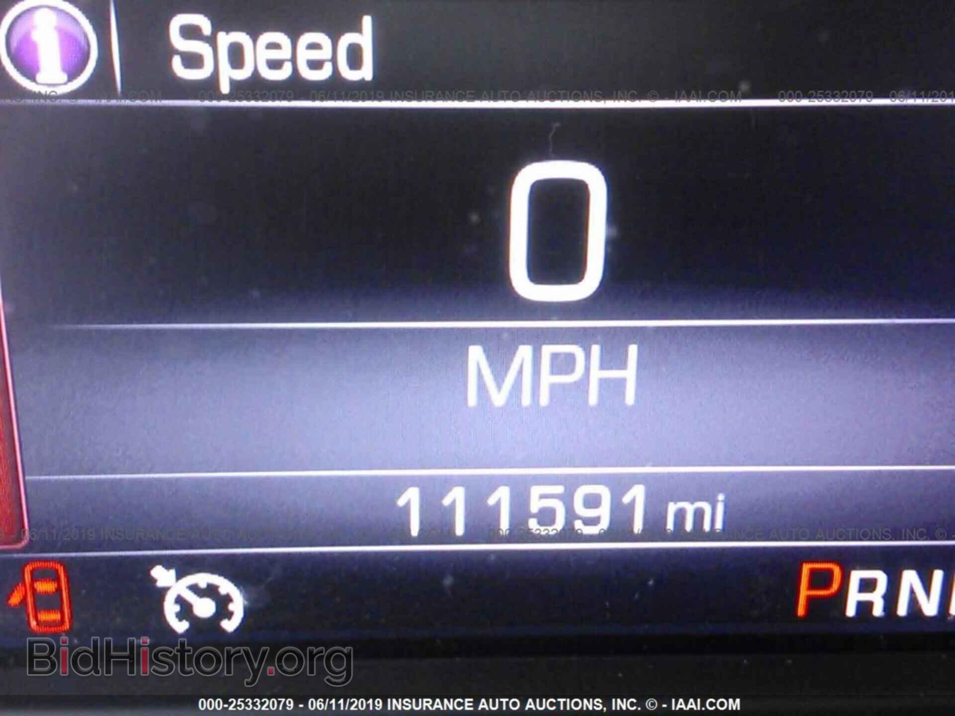 2014 GMC SIERRA - VIN: 3GTU2VEC4EG227304 - Фото 7