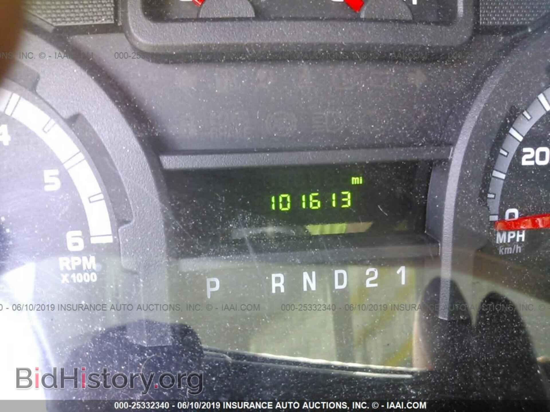 2014 FORD ECONOLINE - VIN: 1FTNS2EW7EDA21985 - Photo 7