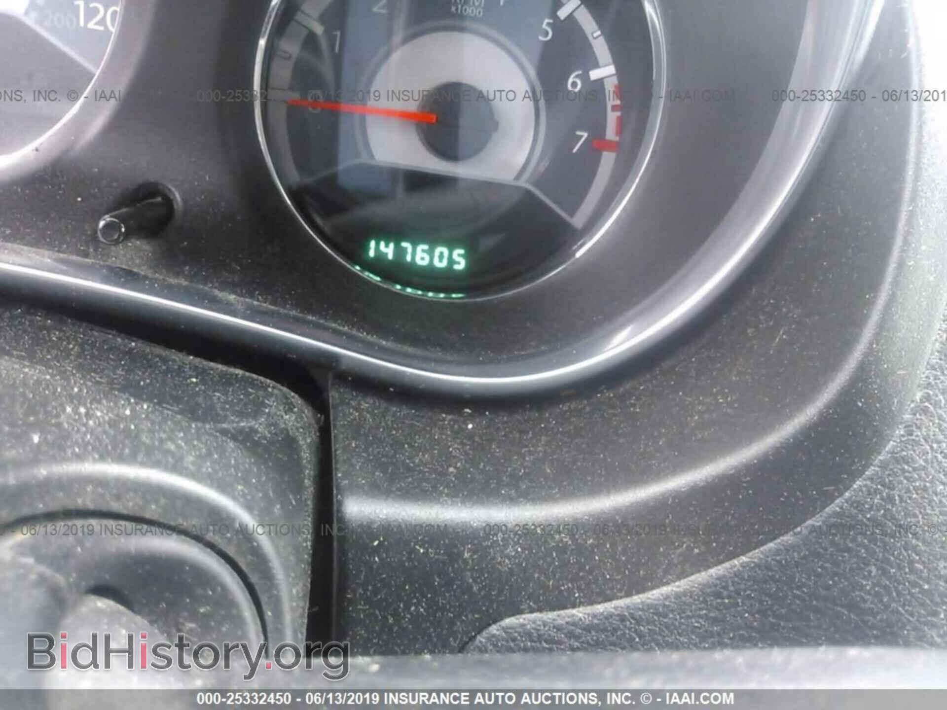 2013 CHRYSLER 200 - VIN: 1C3CCBBB5DN629751 - Photo 7