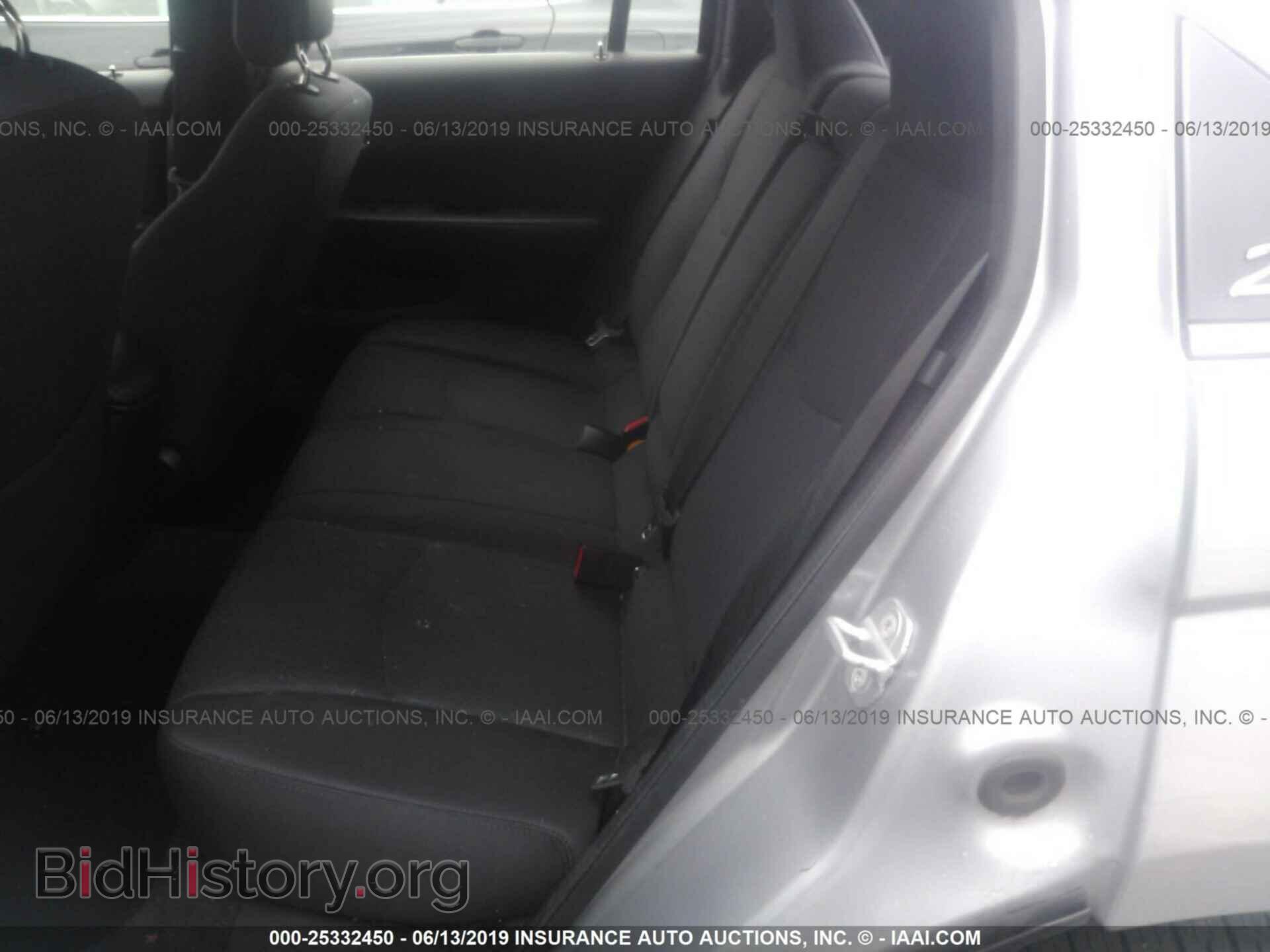 2013 CHRYSLER 200 - VIN: 1C3CCBBB5DN629751 - Photo 8