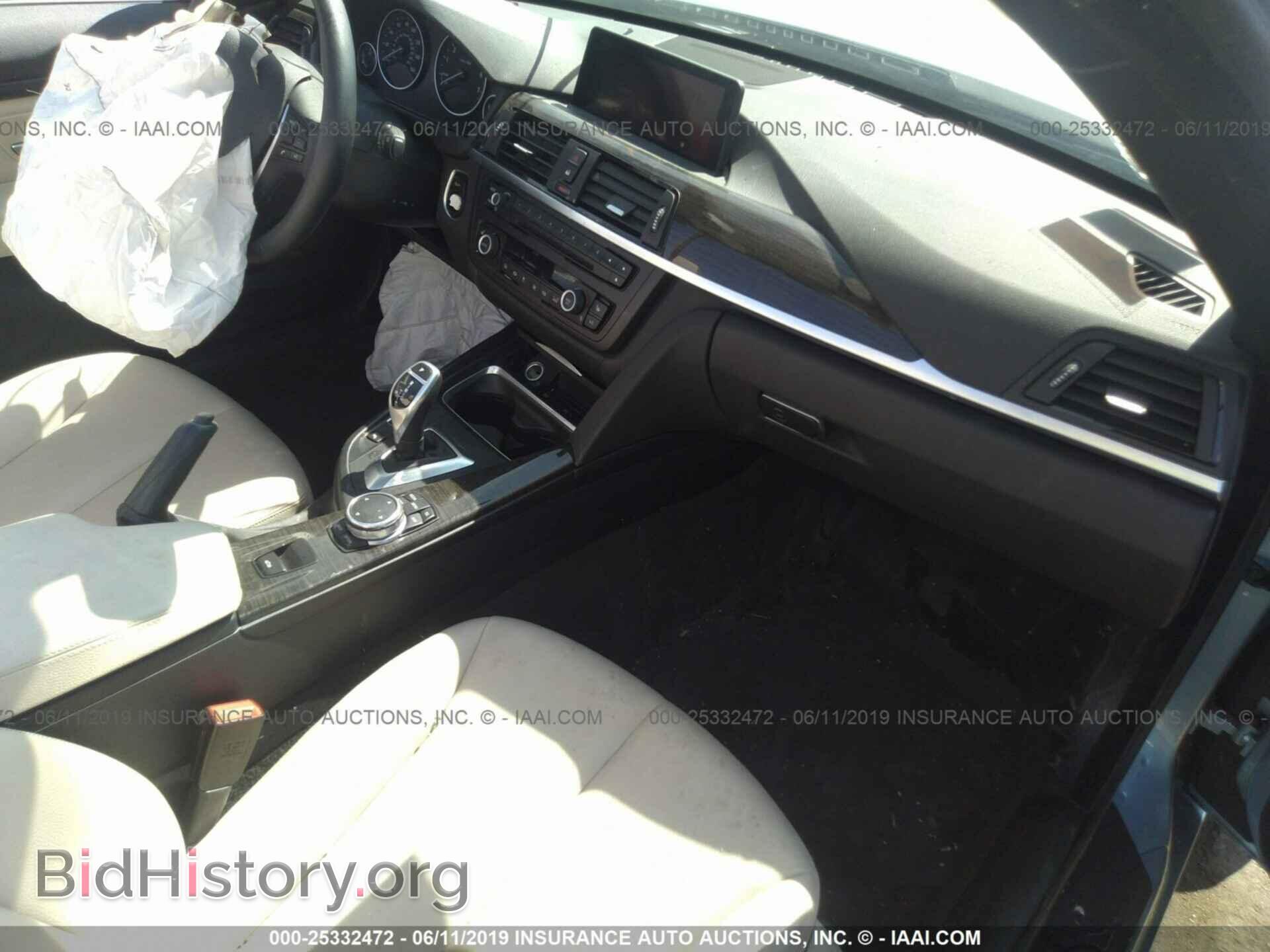 2015 BMW 428 - VIN: WBA3V7C57FP771910 - Фото 5
