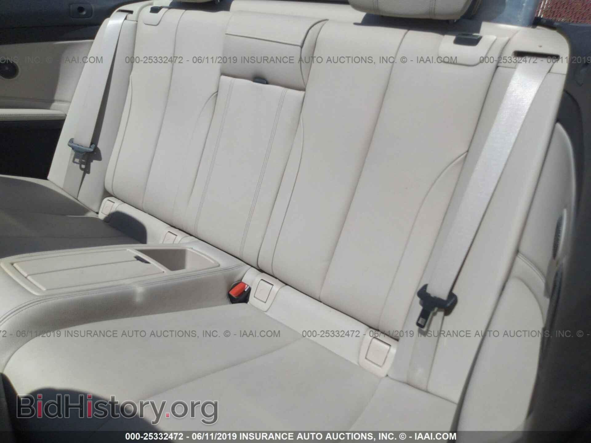 2015 BMW 428 - VIN: WBA3V7C57FP771910 - Фото 8
