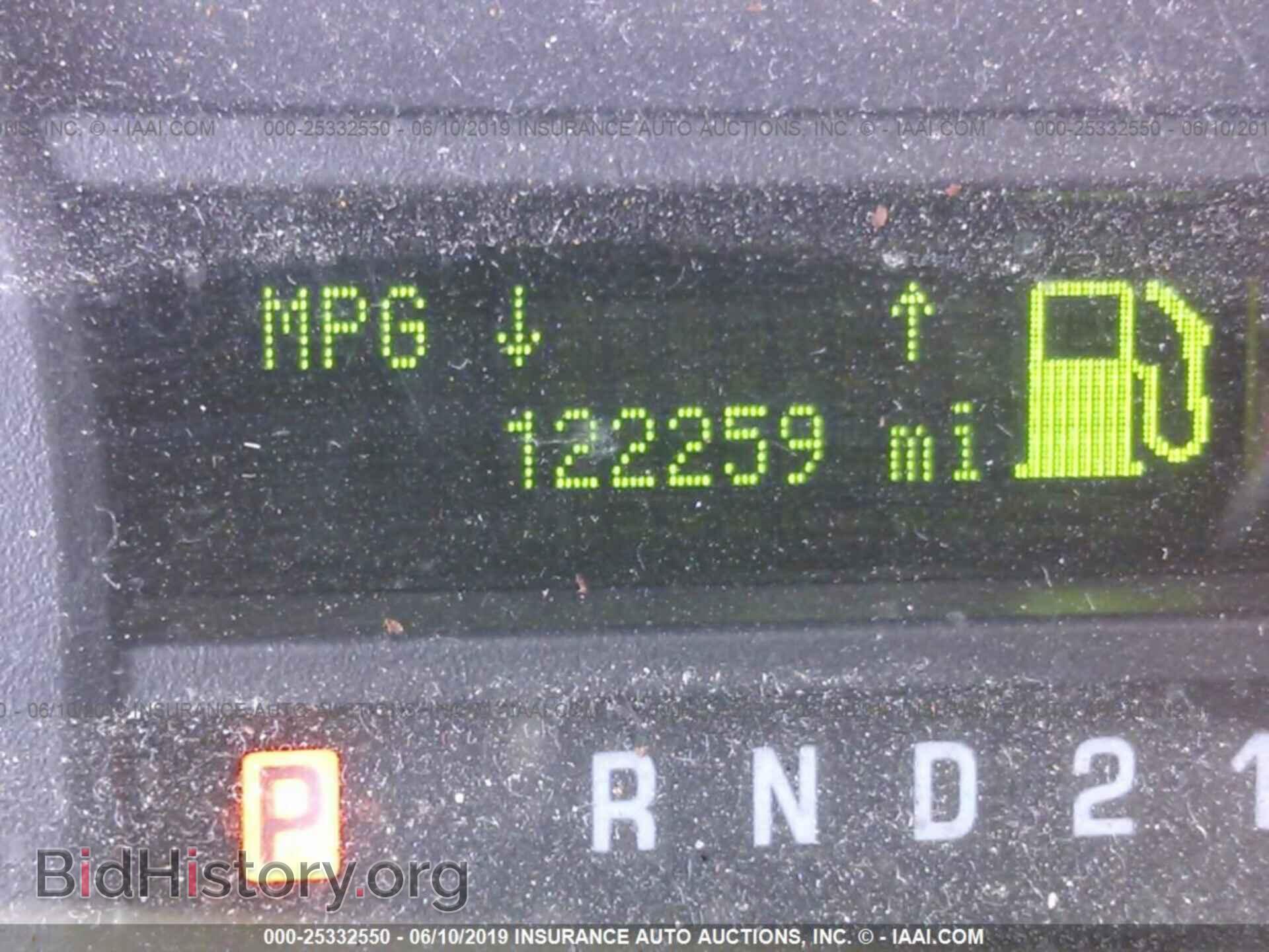 2012 FORD ECONOLINE - VIN: 1FBNE3BL5CDA98346 - Фото 7