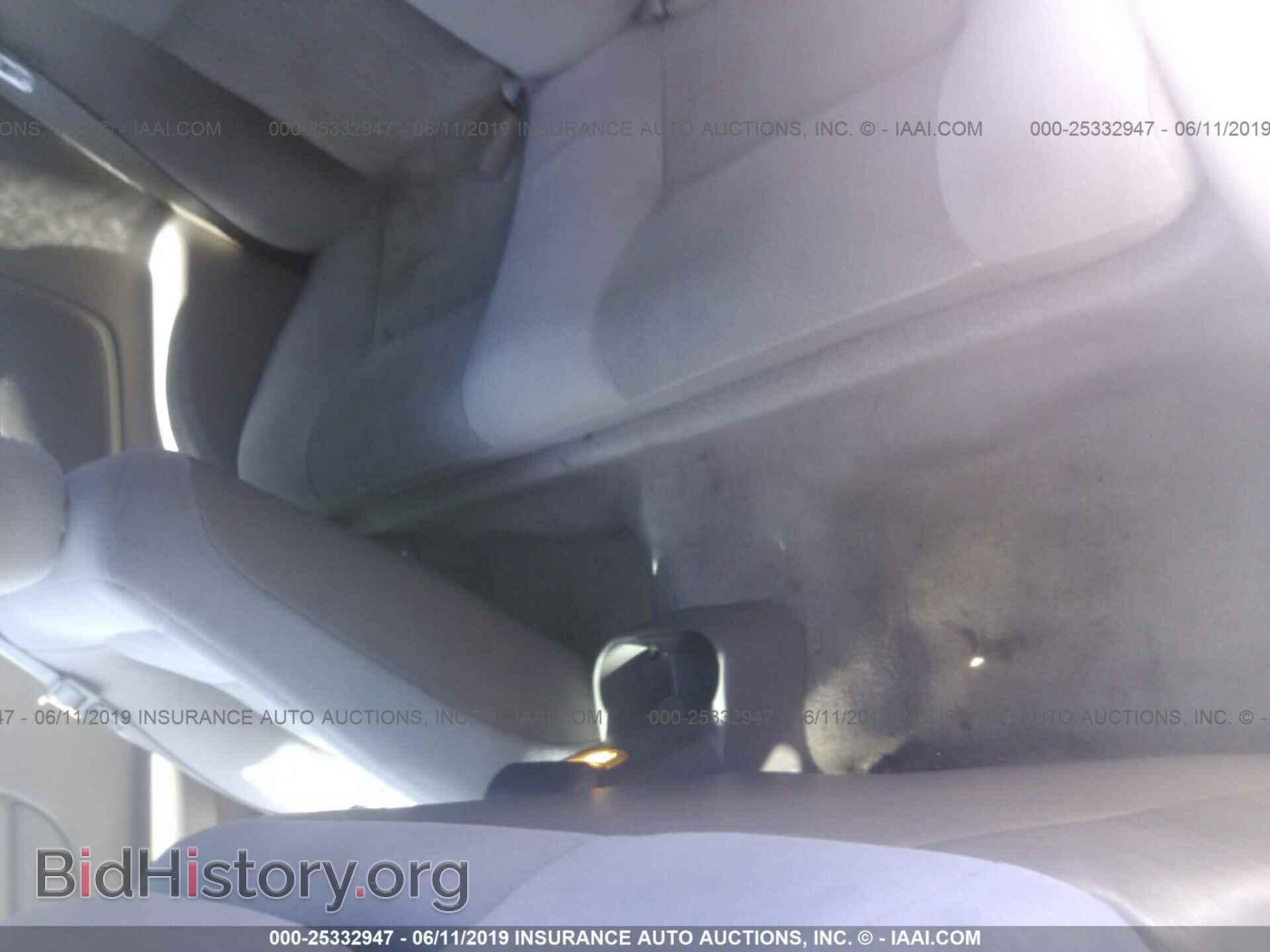 2004 CHRYSLER SEBRING - VIN: 1C3EL45X54N306456 - Фото 8