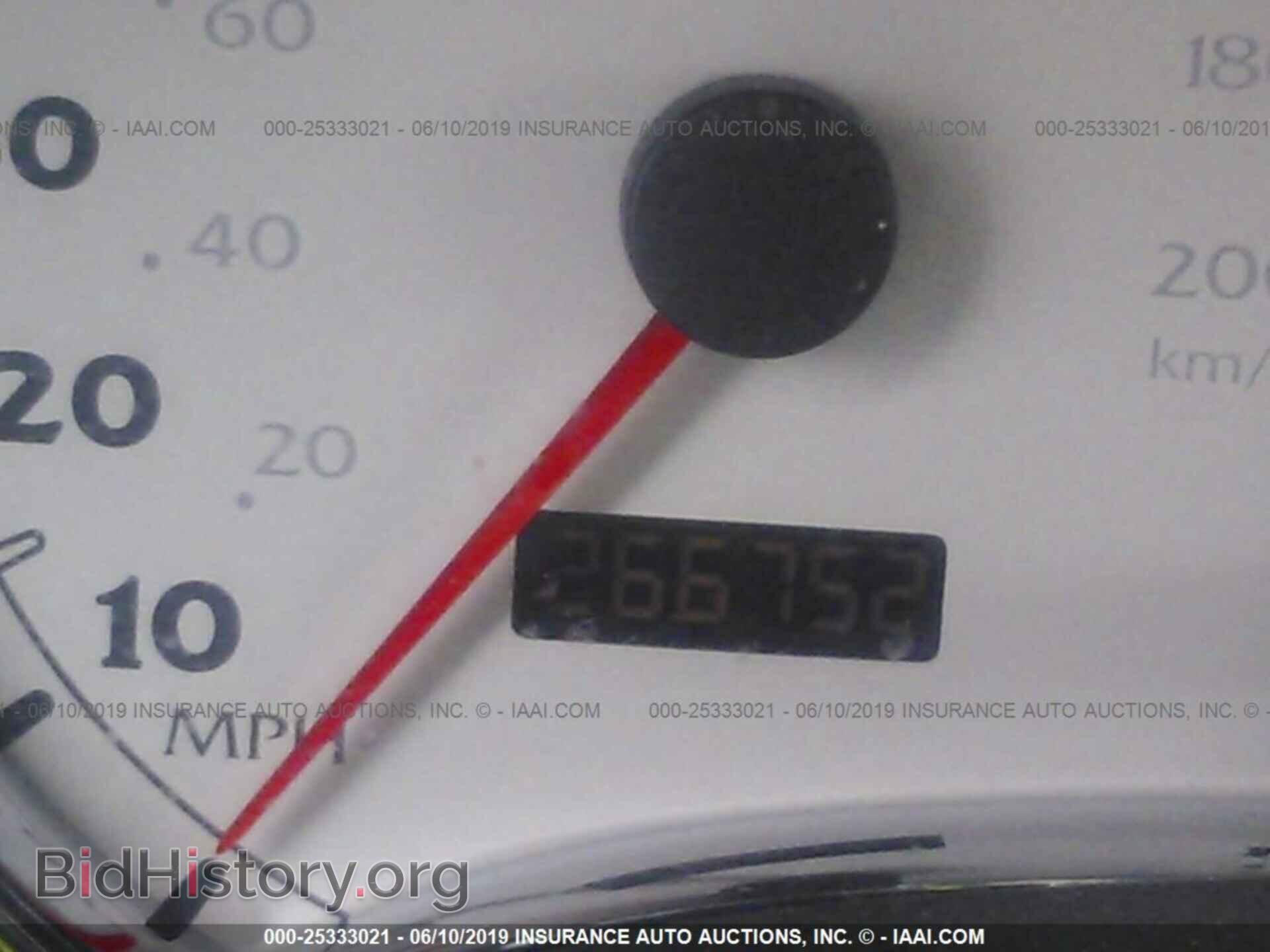 2004 SATURN VUE - VIN: 5GZCZ53434S834528 - Фото 7