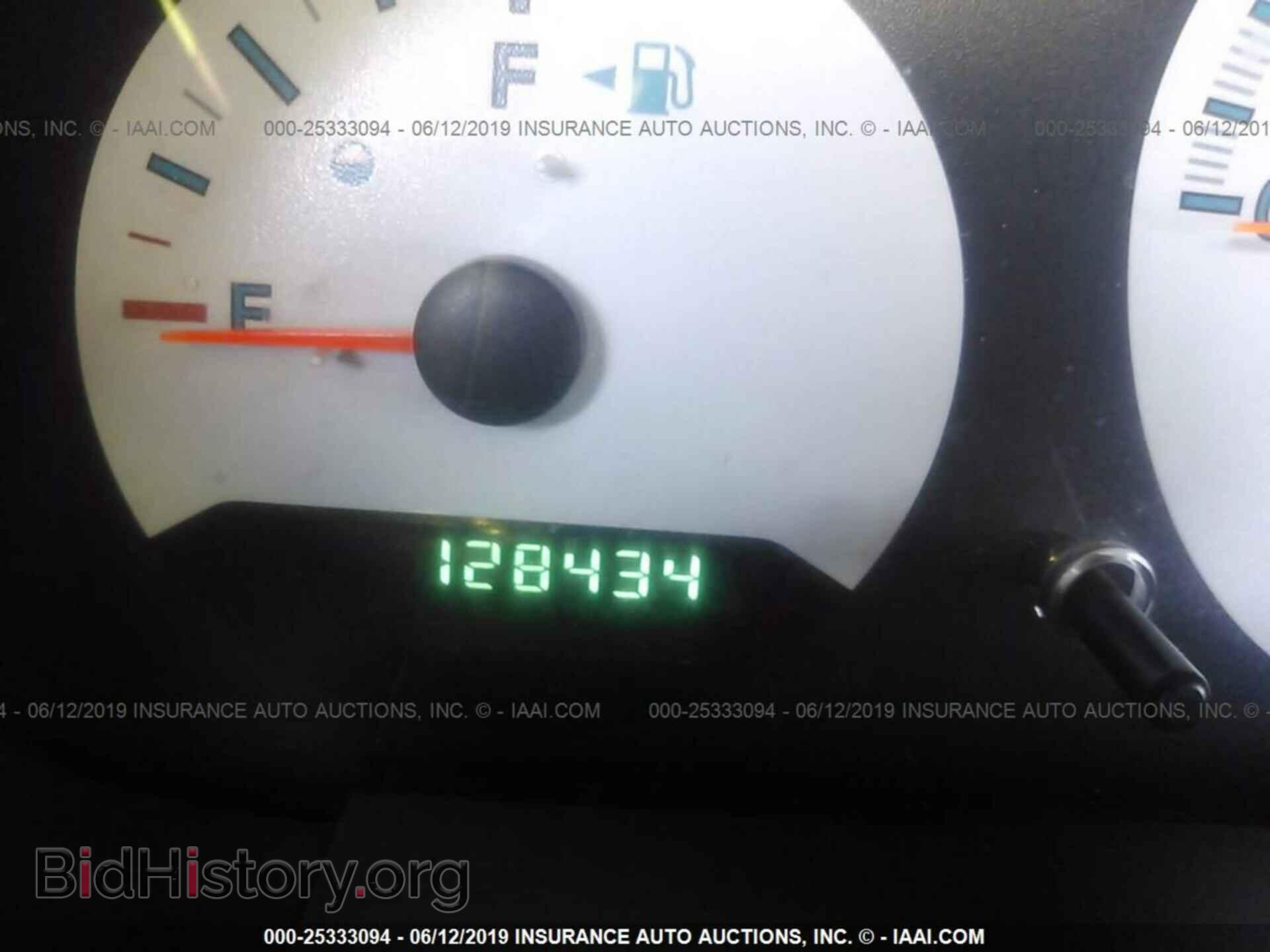 2006 DODGE CARAVAN - VIN: 1D4GP25R36B659705 - Photo 7