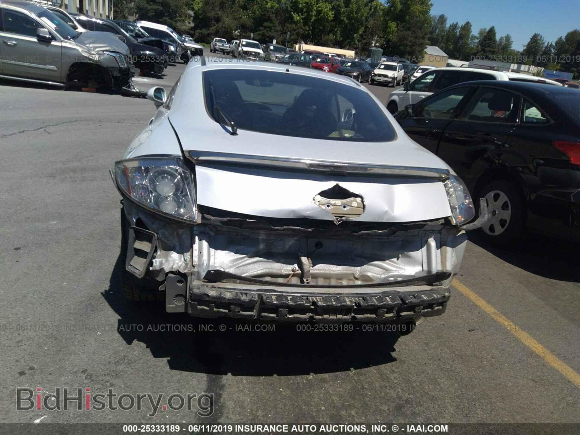 2006 MITSUBISHI ECLIPSE - VIN: 4A3AK34TX6E018079 - Фото 6