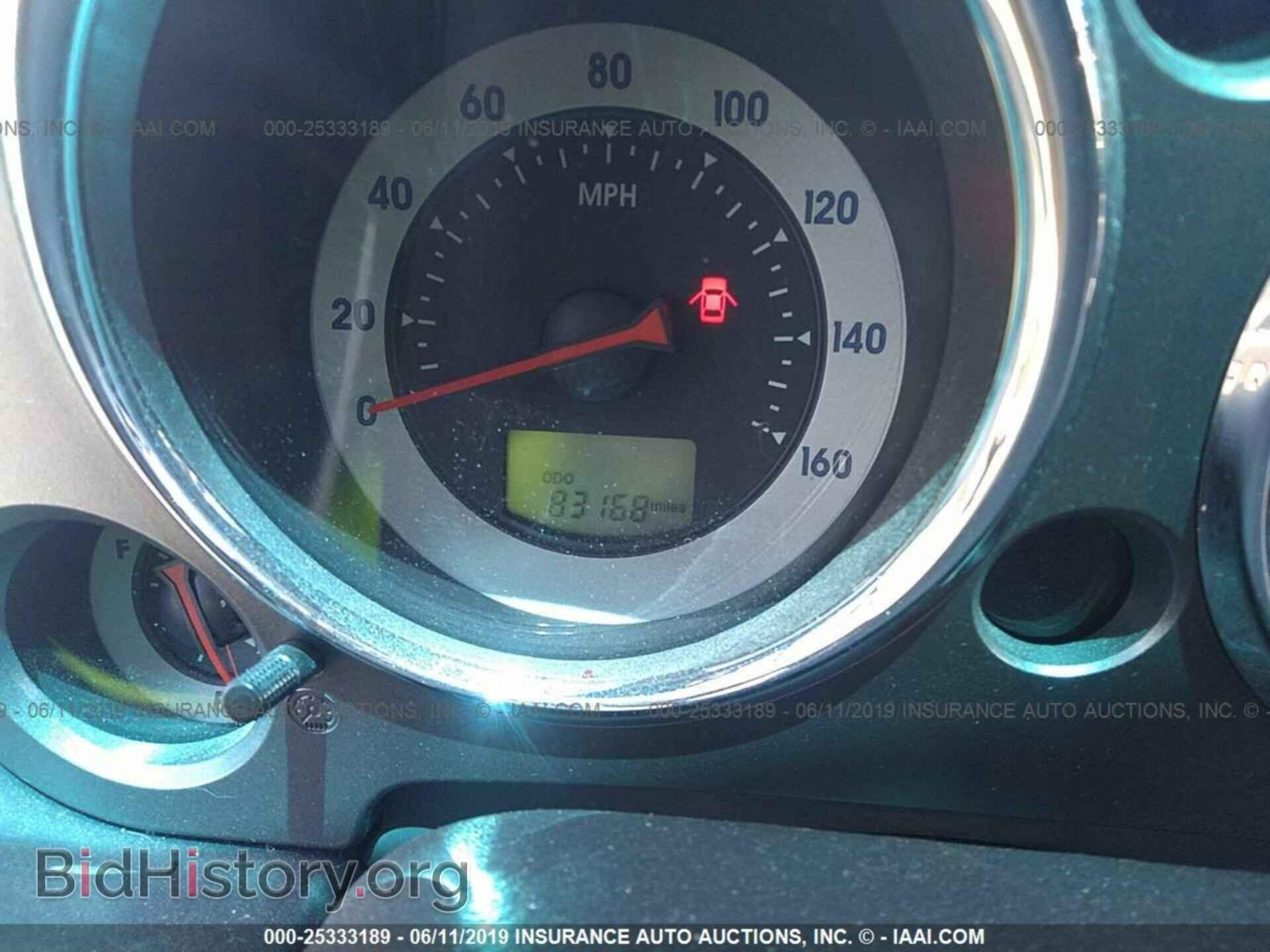 2006 MITSUBISHI ECLIPSE - VIN: 4A3AK34TX6E018079 - Фото 7