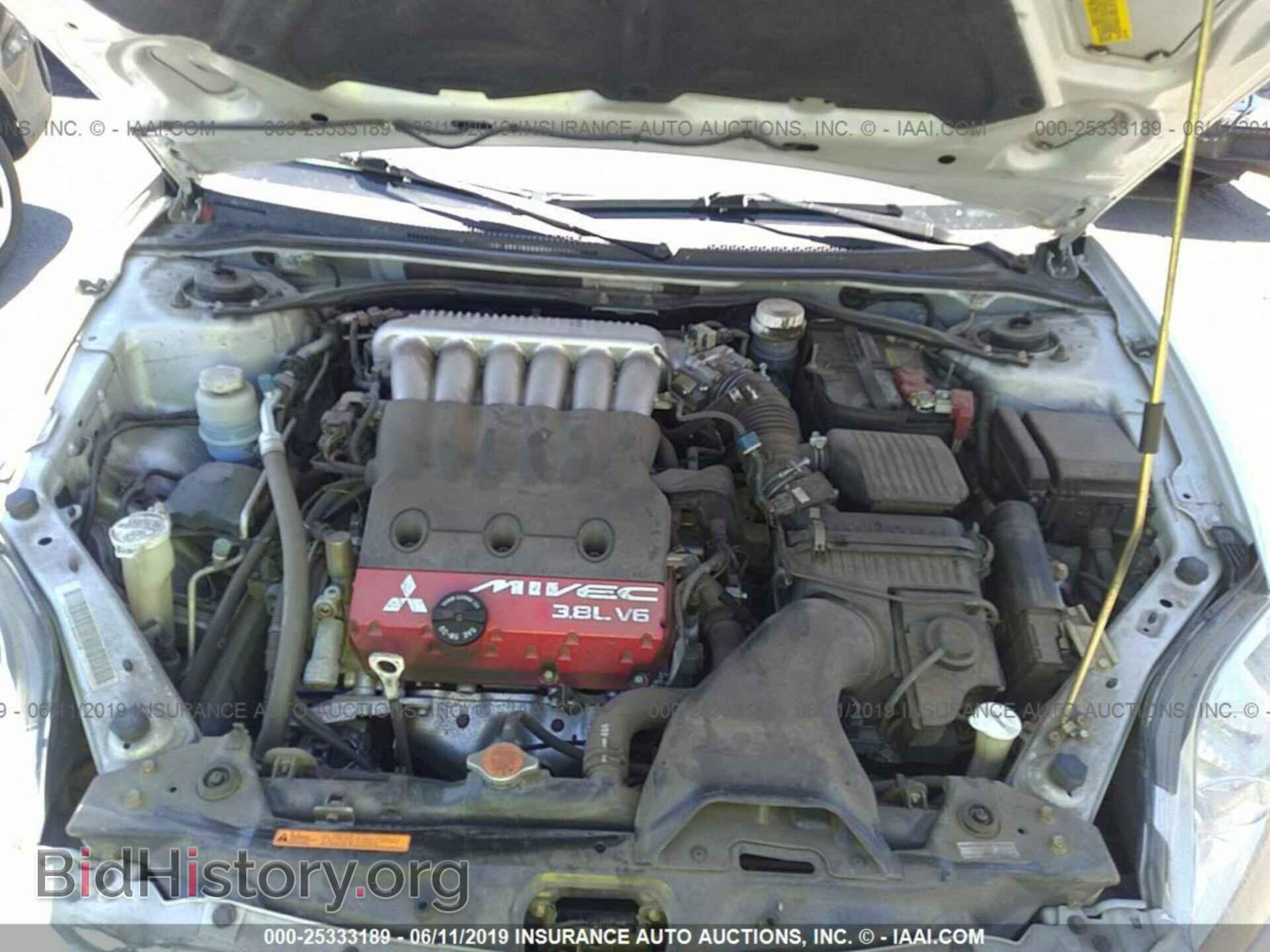 2006 MITSUBISHI ECLIPSE - VIN: 4A3AK34TX6E018079 - Фото 10
