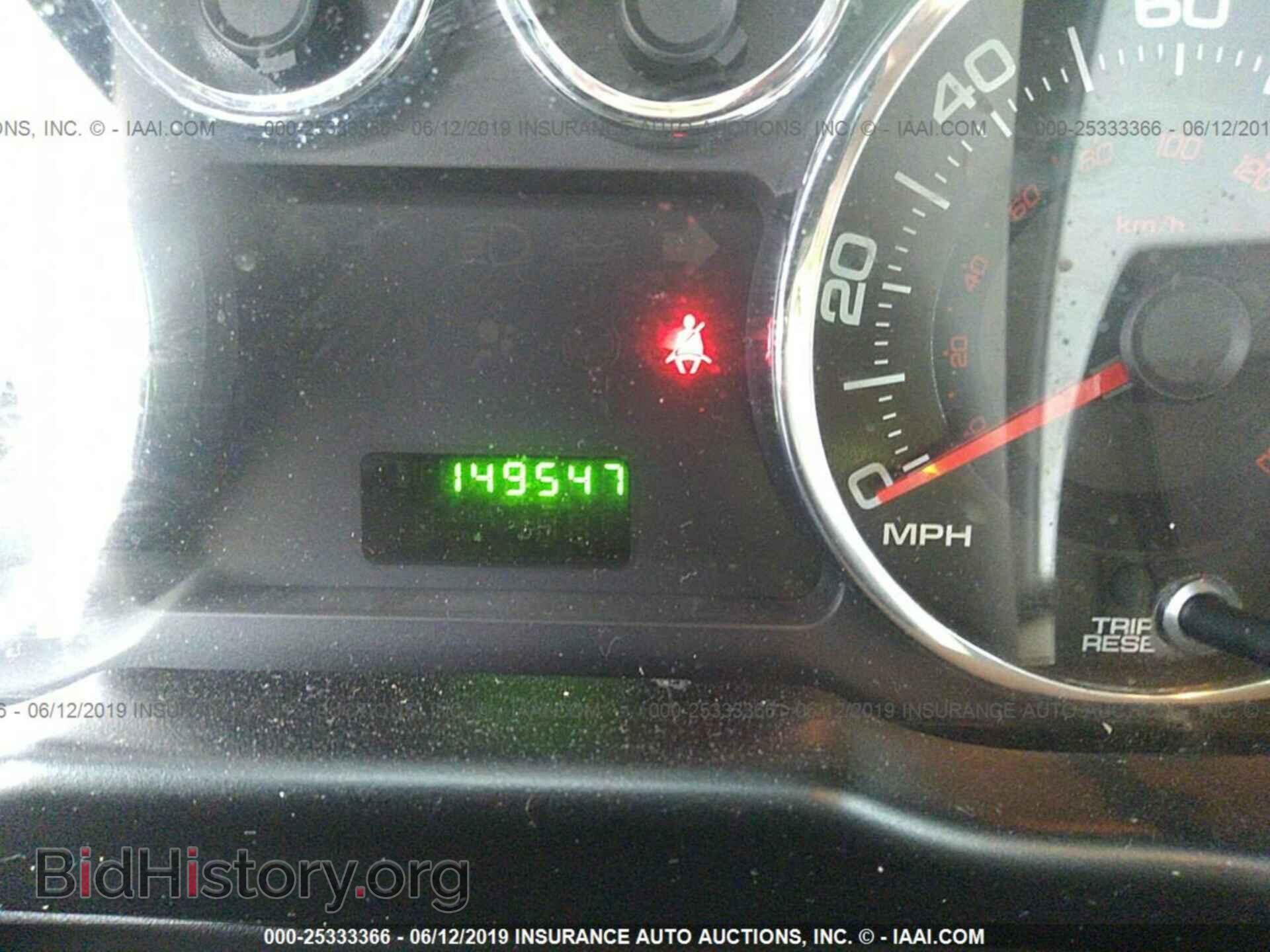 2010 FORD EDGE - VIN: 2FMDK3GC0ABA48669 - Photo 7