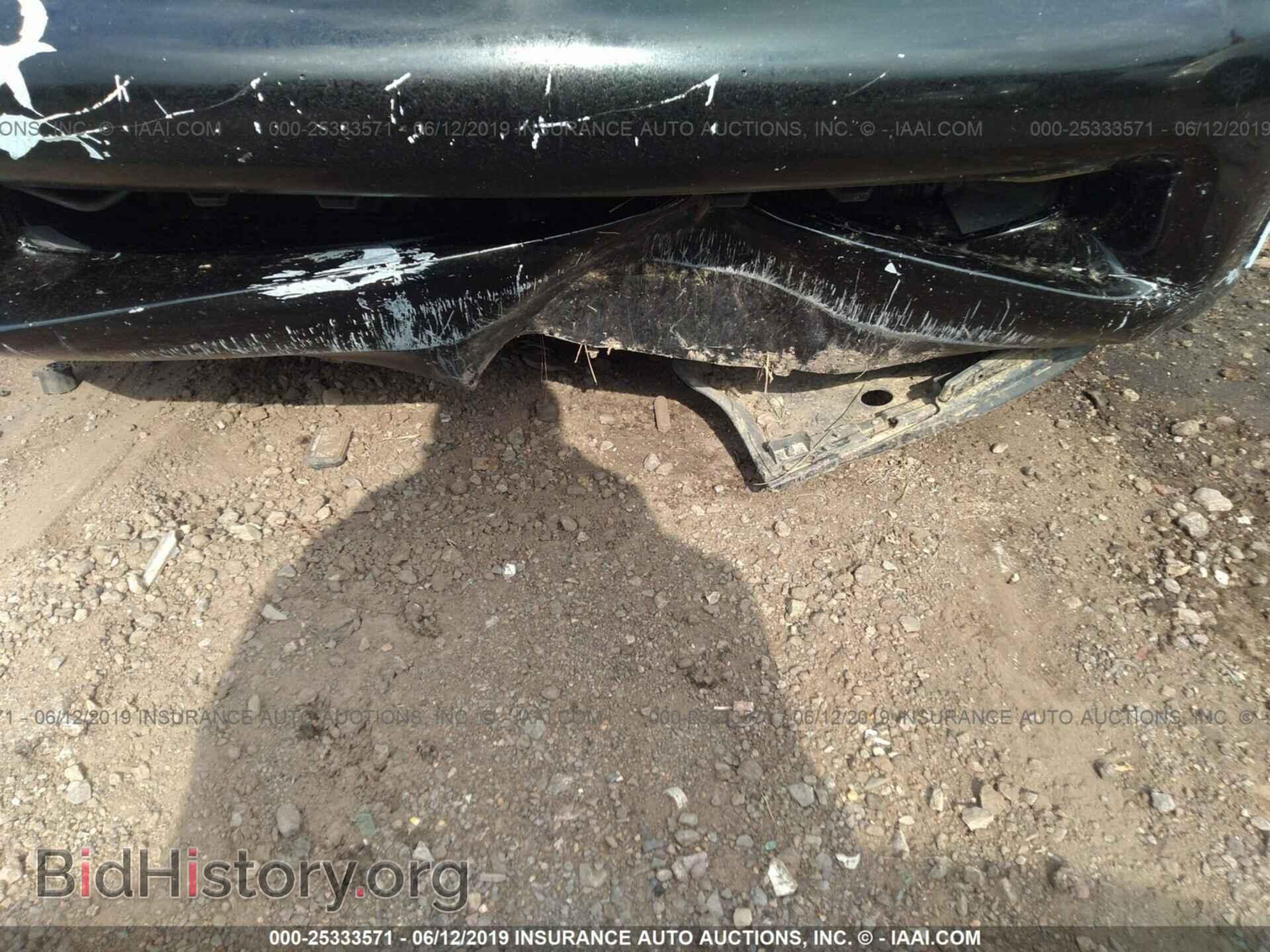 2007 MITSUBISHI ECLIPSE - VIN: 4A3AK24F27E011701 - Photo 6