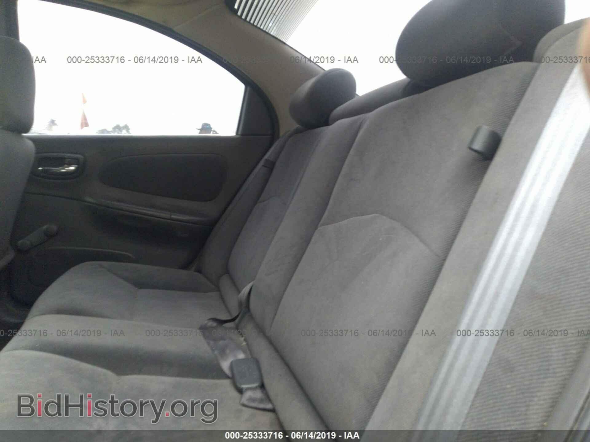 2000 DODGE NEON - VIN: 1B3ES46C7YD544252 - Фото 8