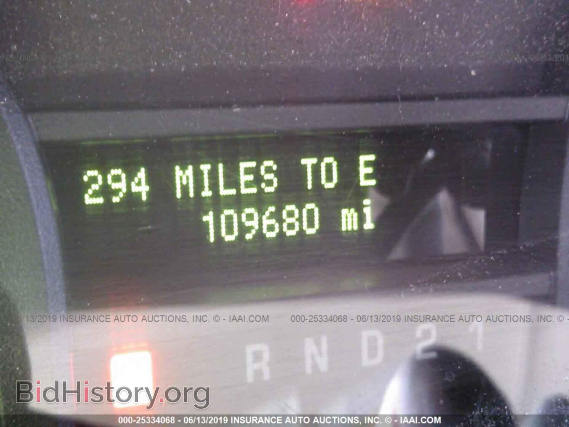 2012 FORD ECONOLINE - VIN: 1FBNE3BL0CDA90199 - Photo 7