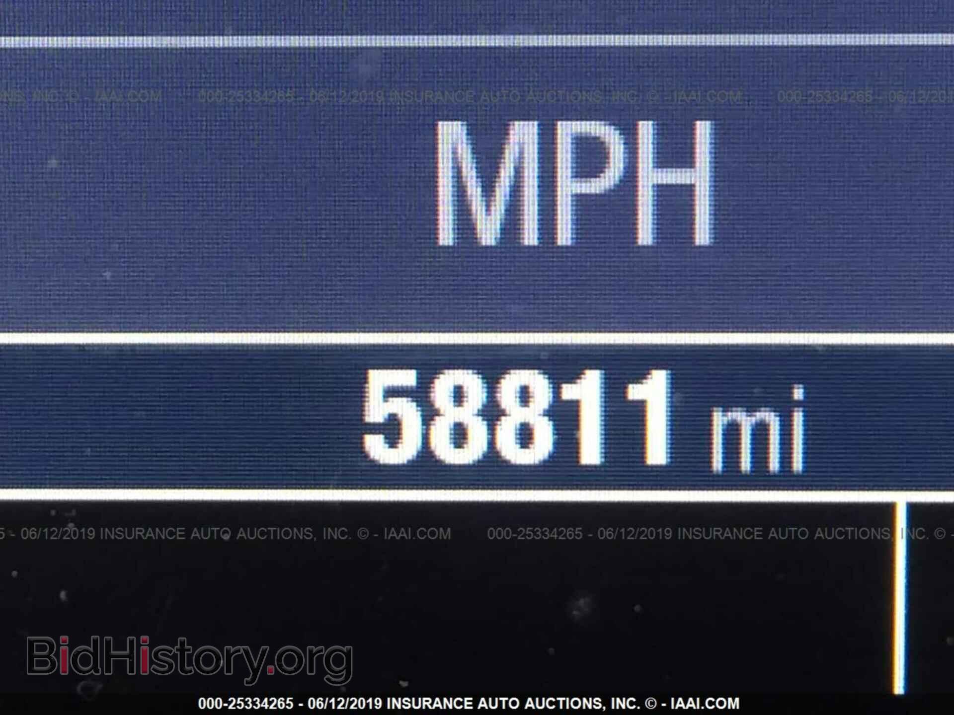2014 CHEVROLET IMPALA - VIN: 2G1125S37E9204335 - Фото 7