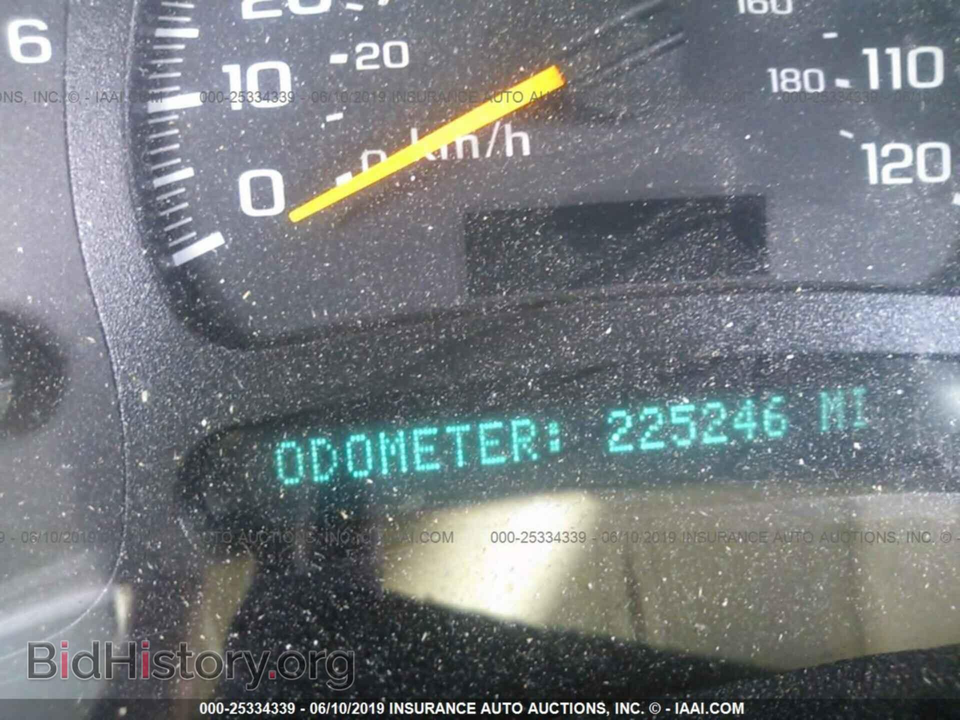 2005 CHEVROLET SILVERADO - VIN: 2GCEC19V651295523 - Фото 7
