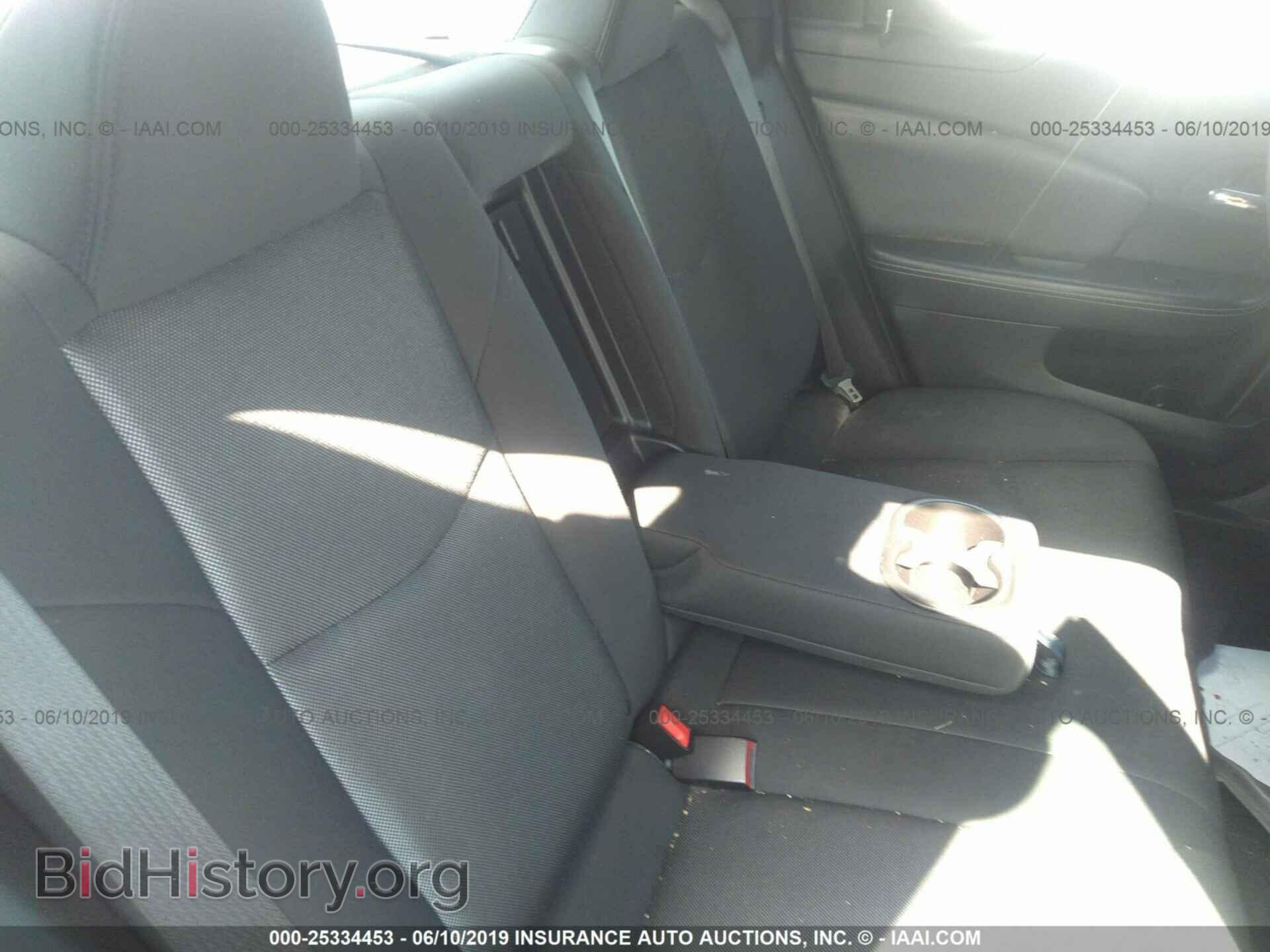 2013 DODGE AVENGER - VIN: 1C3CDZAB7DN729633 - Photo 8