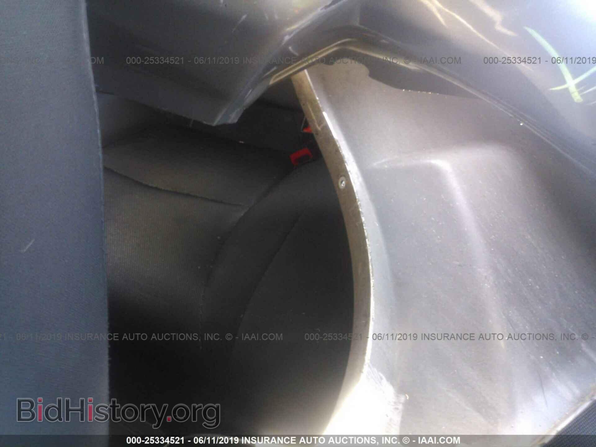 2013 DODGE AVENGER - VIN: 1C3CDZAB4DN741223 - Фото 8
