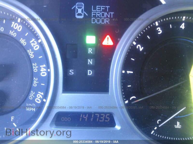 2007 Lexus IS (VIN JTHBK262275045721) — photo 7 of 10