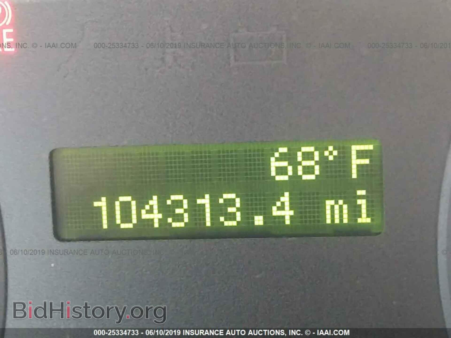 2009 FORD EXPLORER - VIN: 1FMEU73E99UA32991 - Фото 7