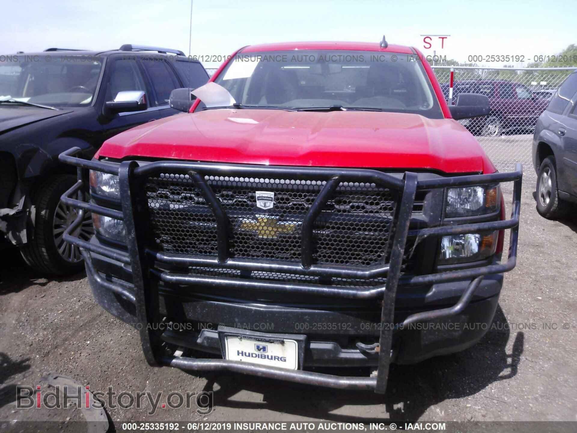 2015 CHEVROLET SILVERADO - VIN: 1GCVKPEC2FZ149980 - Photo 6