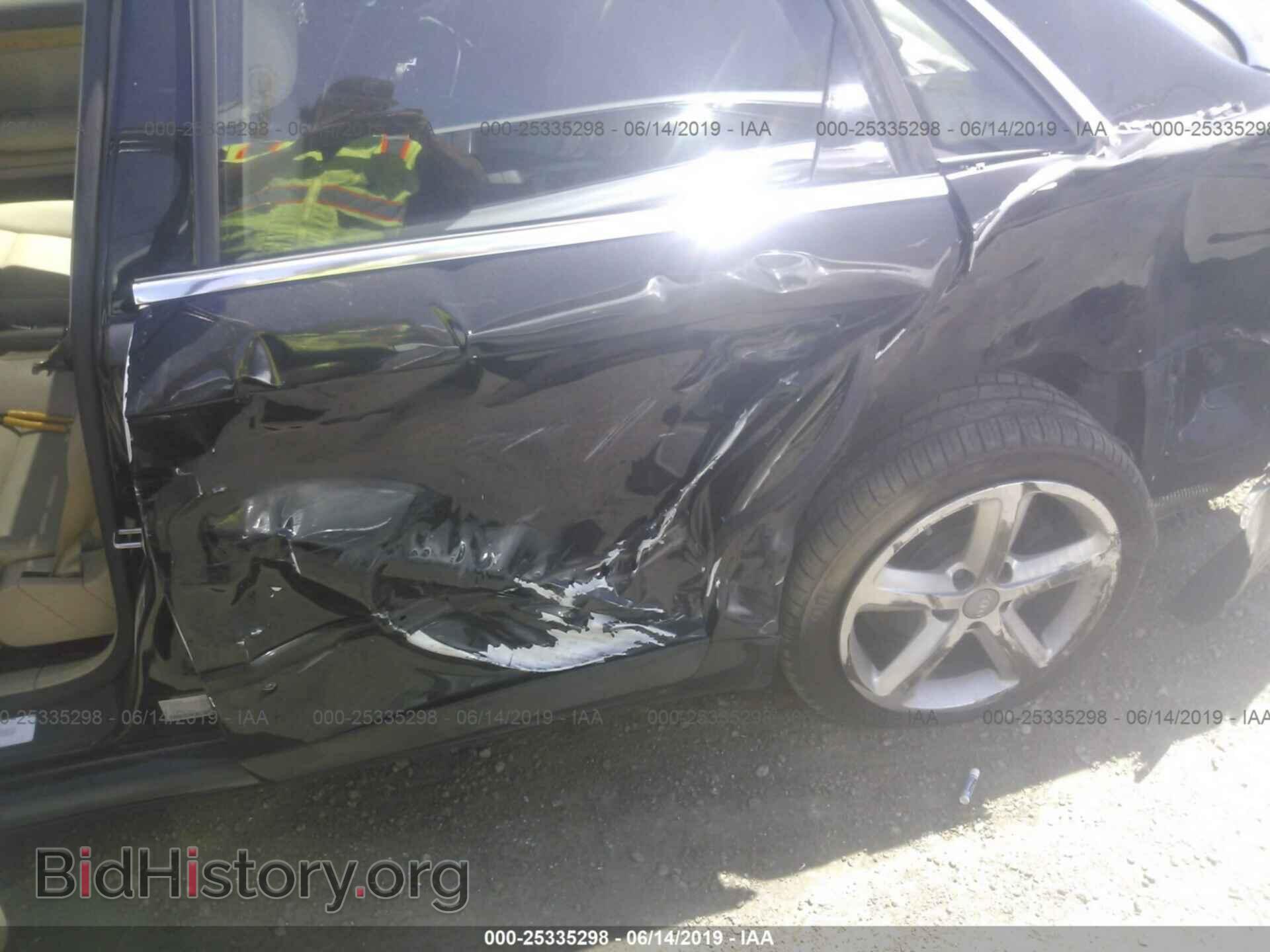 2007 AUDI A4 - VIN: WAUDH78E87A068096 - Photo 6