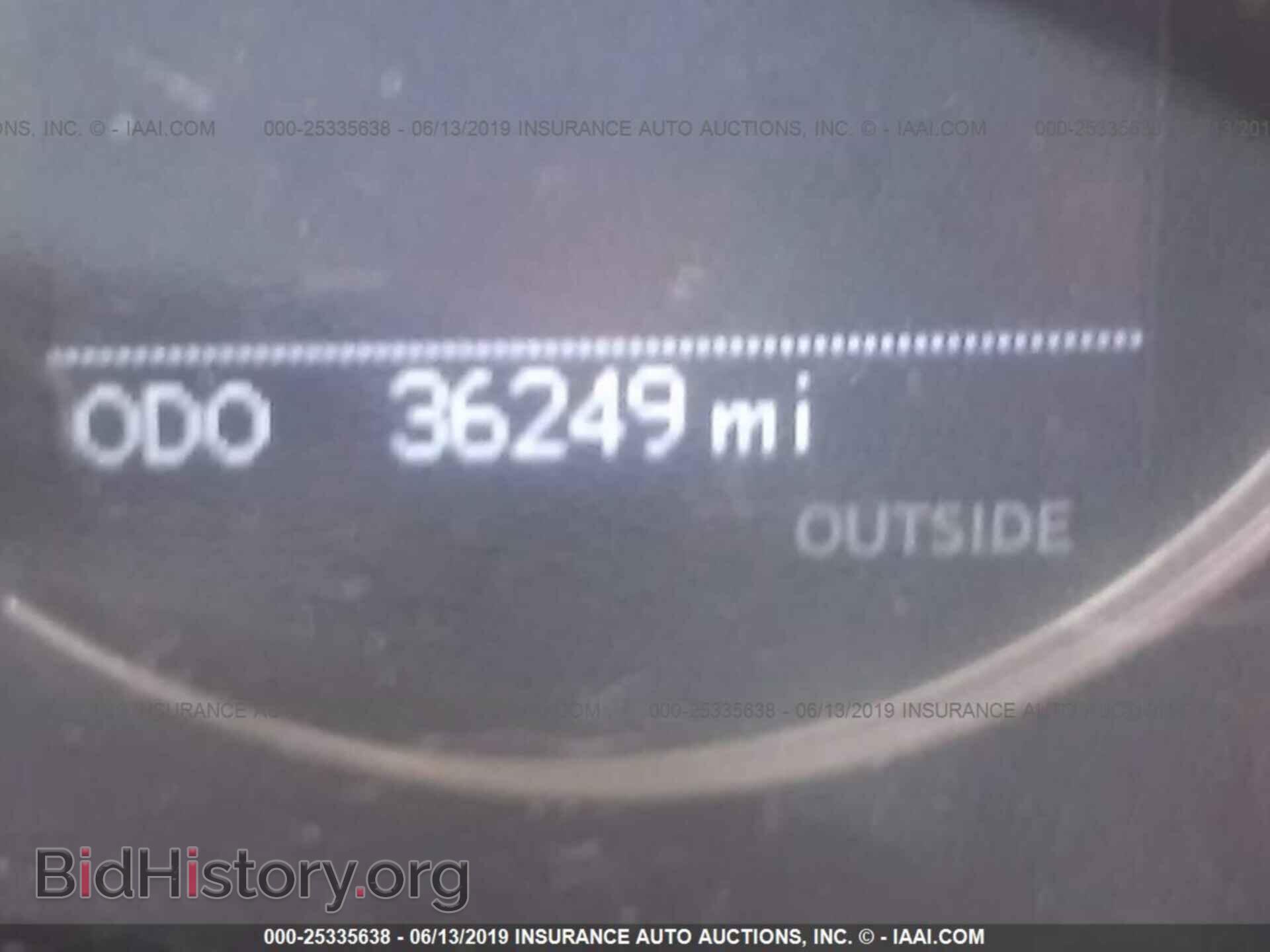 2016 LEXUS CT - VIN: JTHKD5BH4G2266549 - Photo 7